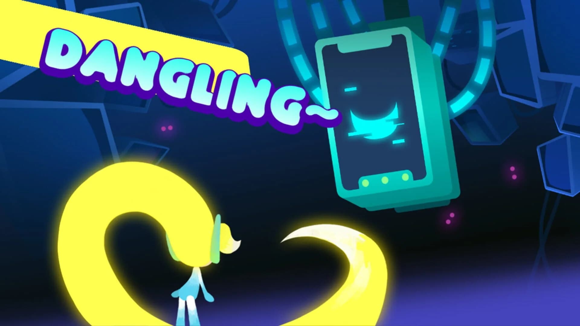 Galaxy Tales: Story of Rapunzel screenshot 4