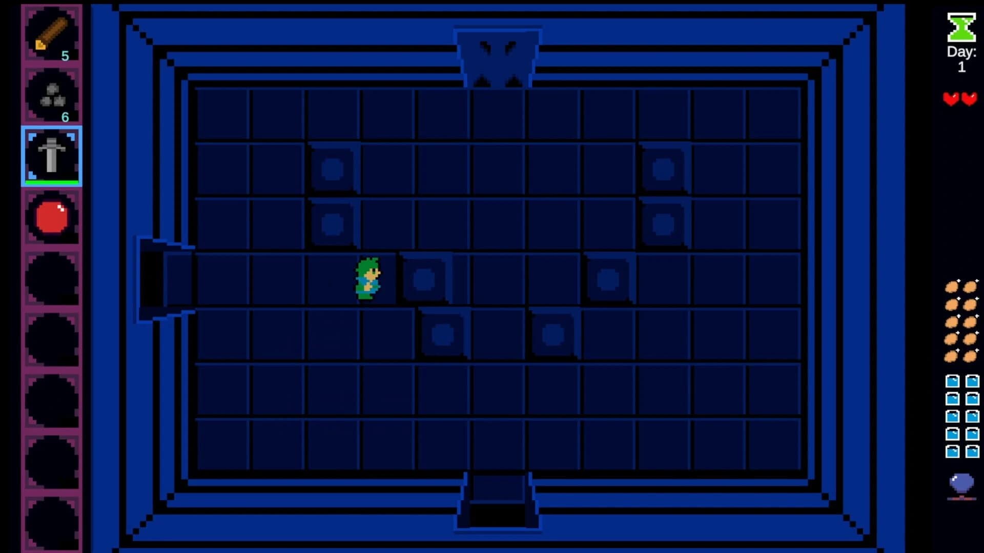 Galdia screenshot 1