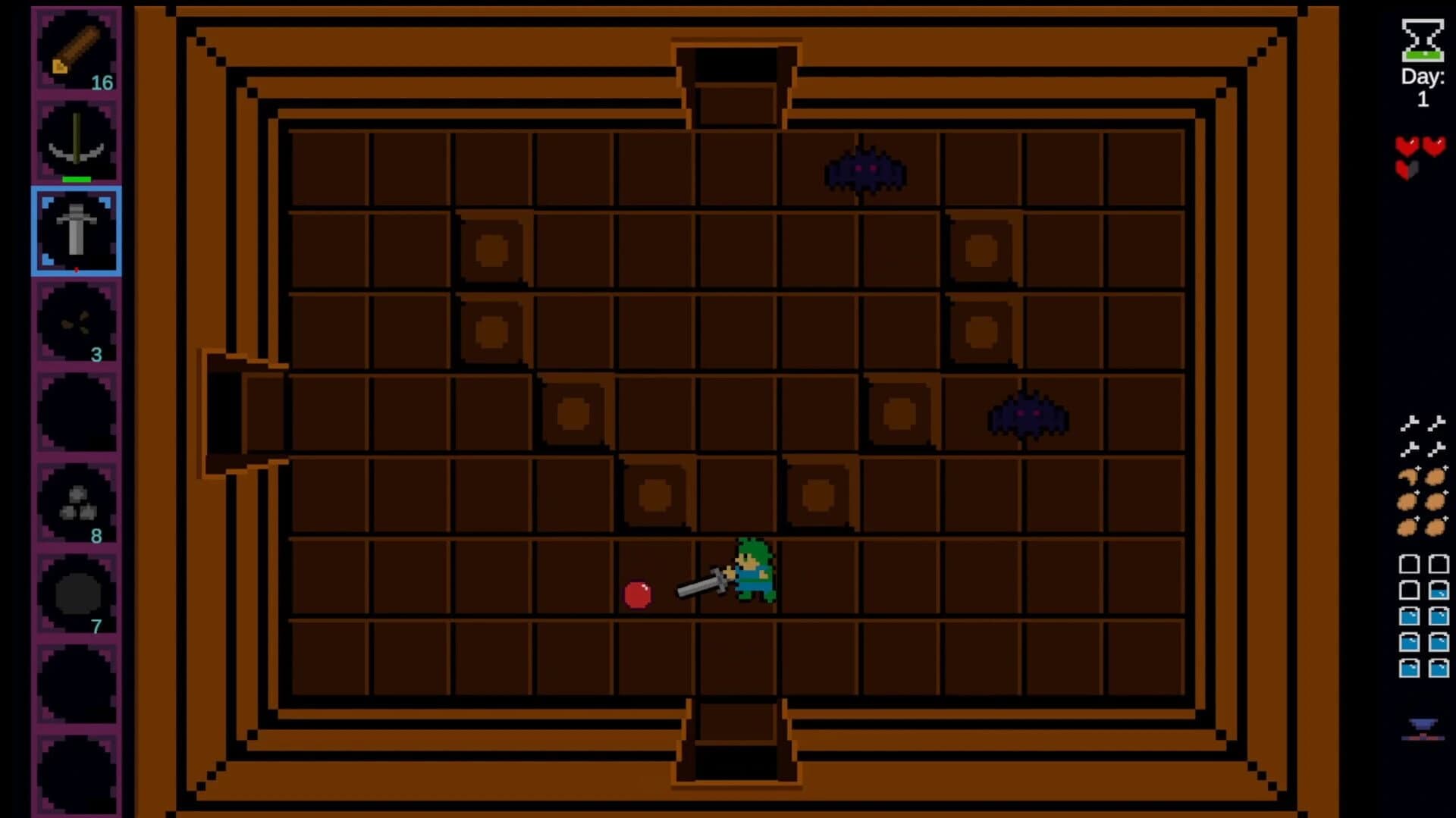 Galdia screenshot 2