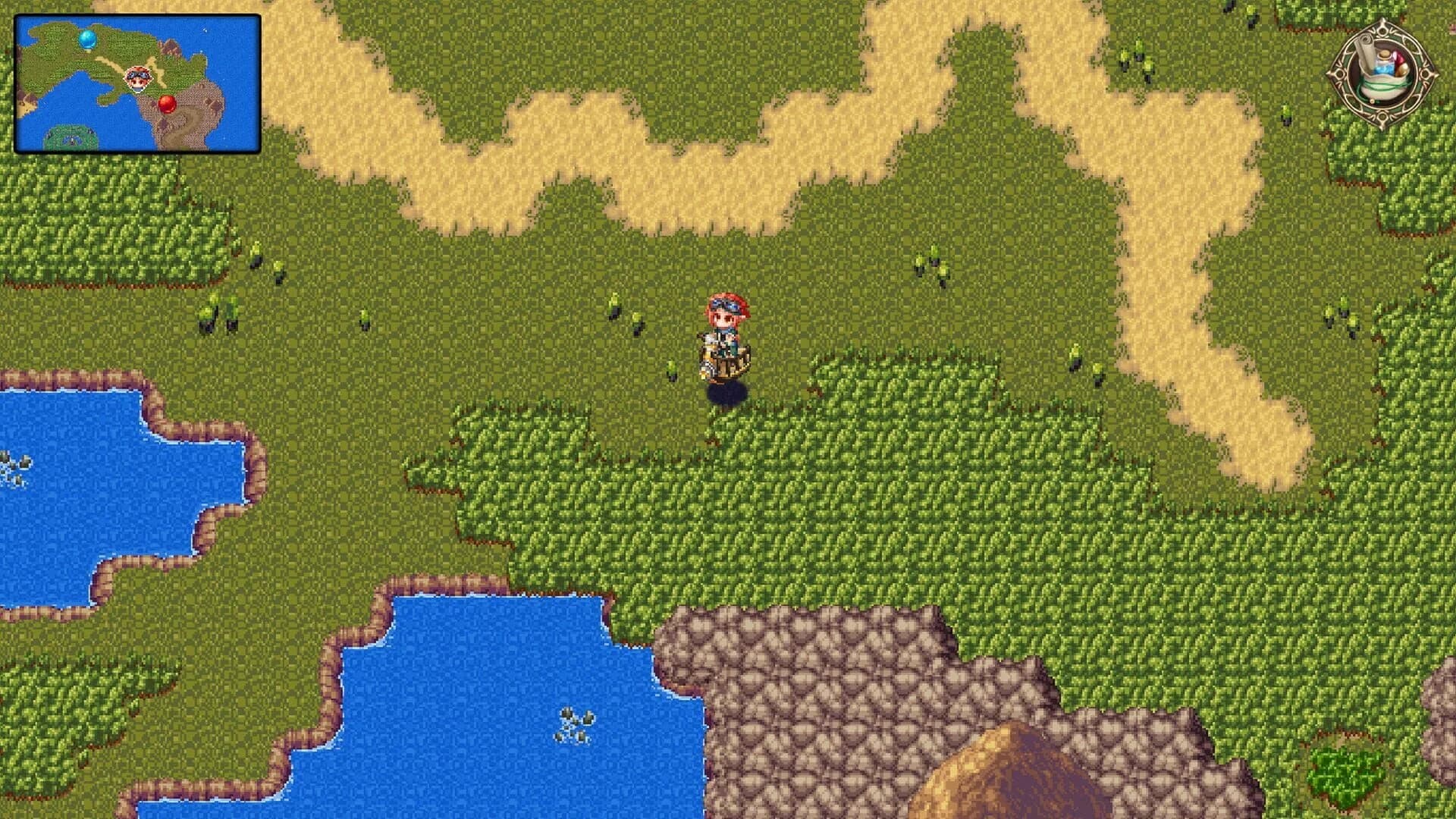 Gale of Windoria screenshot 4