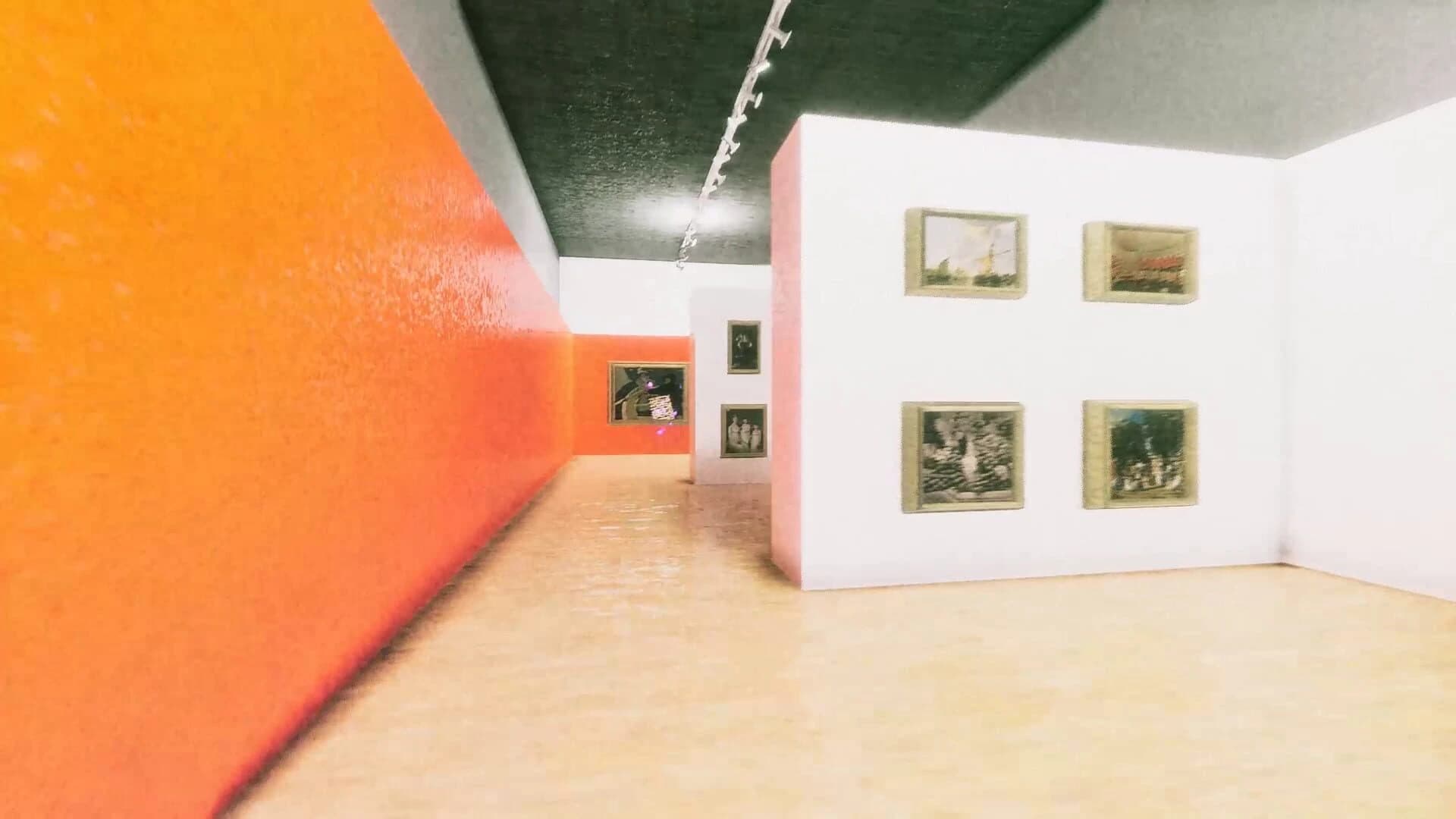 Gallerie screenshot 2