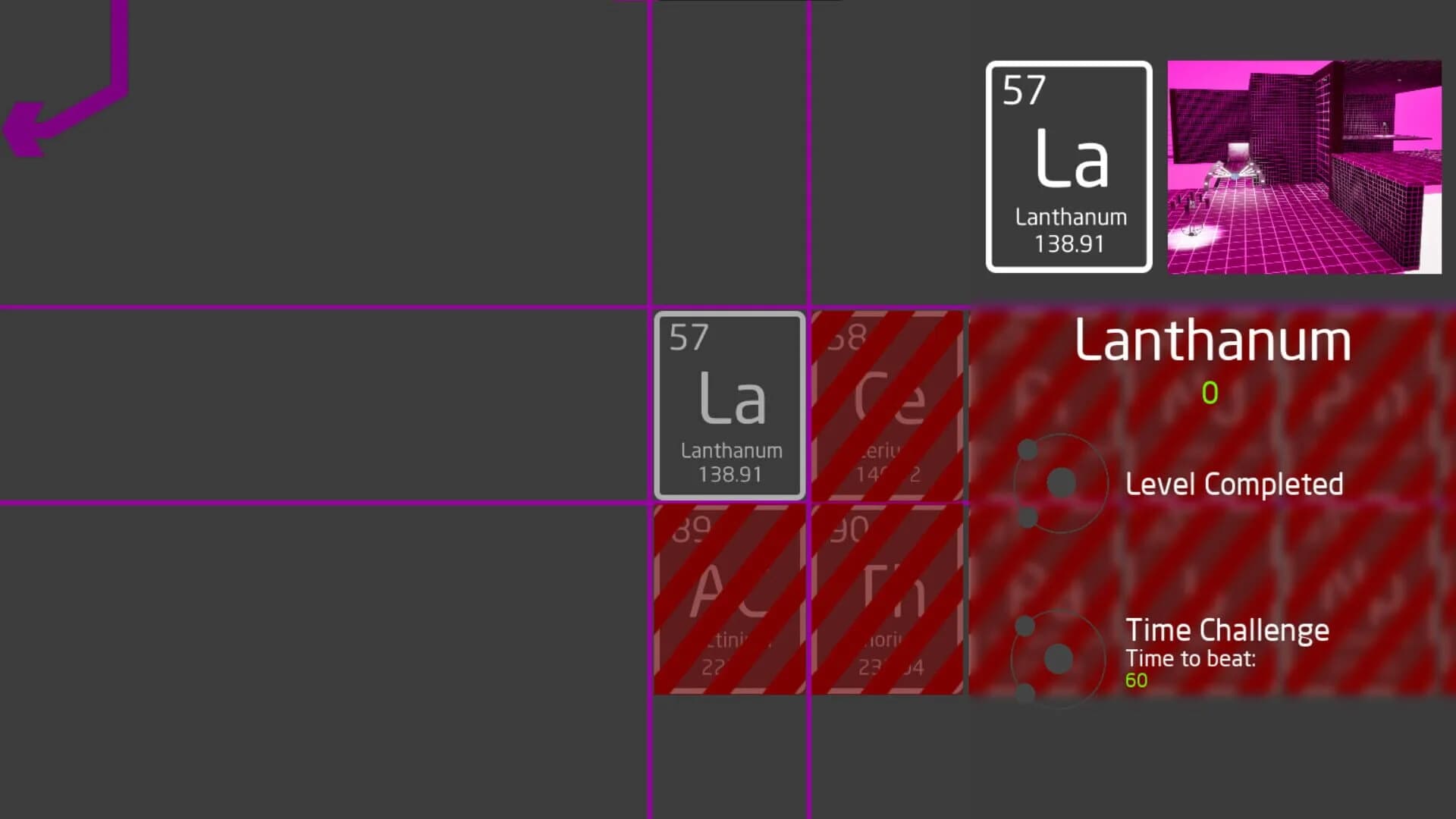 Gallium screenshot 4