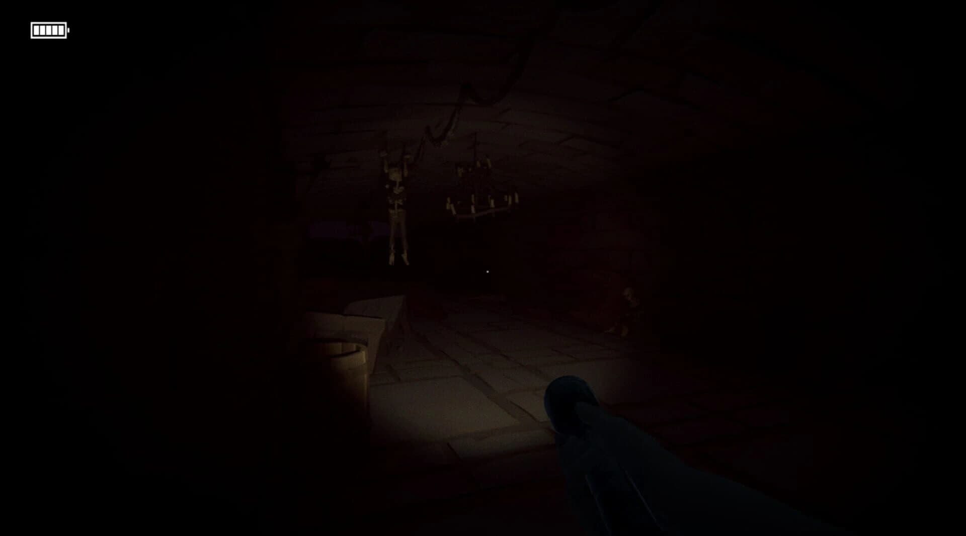 Gallows screenshot 2