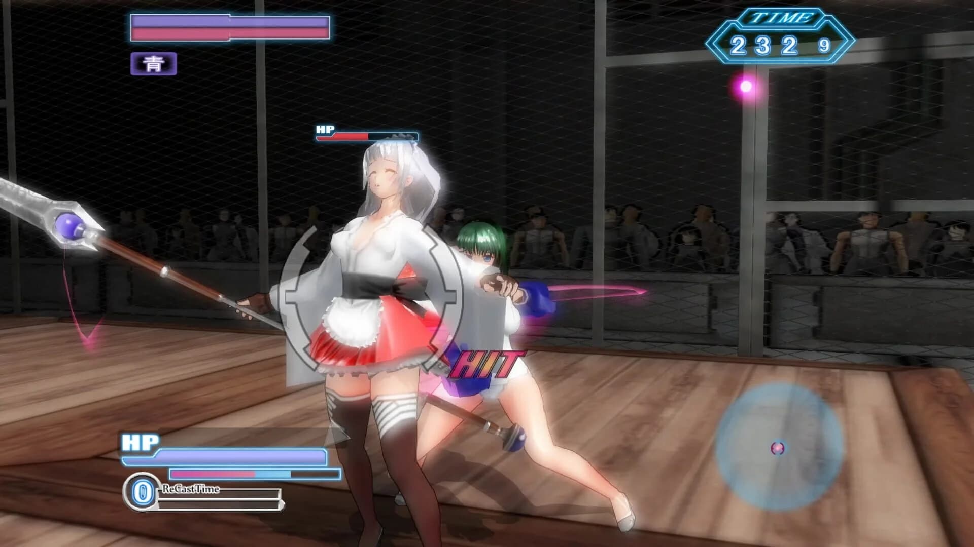 Gamble Fight Plus screenshot 1