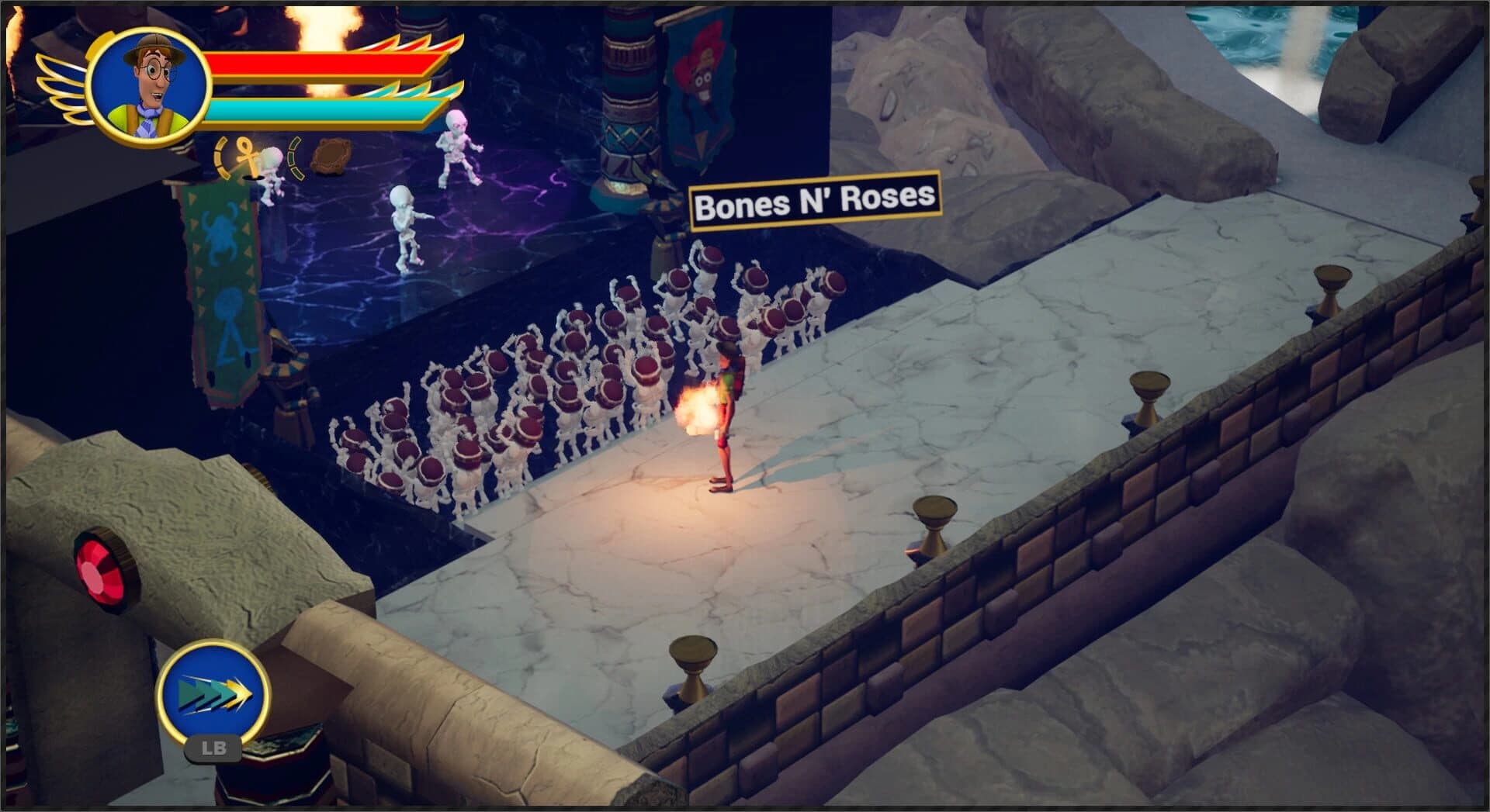 Gamble of Gods screenshot 4