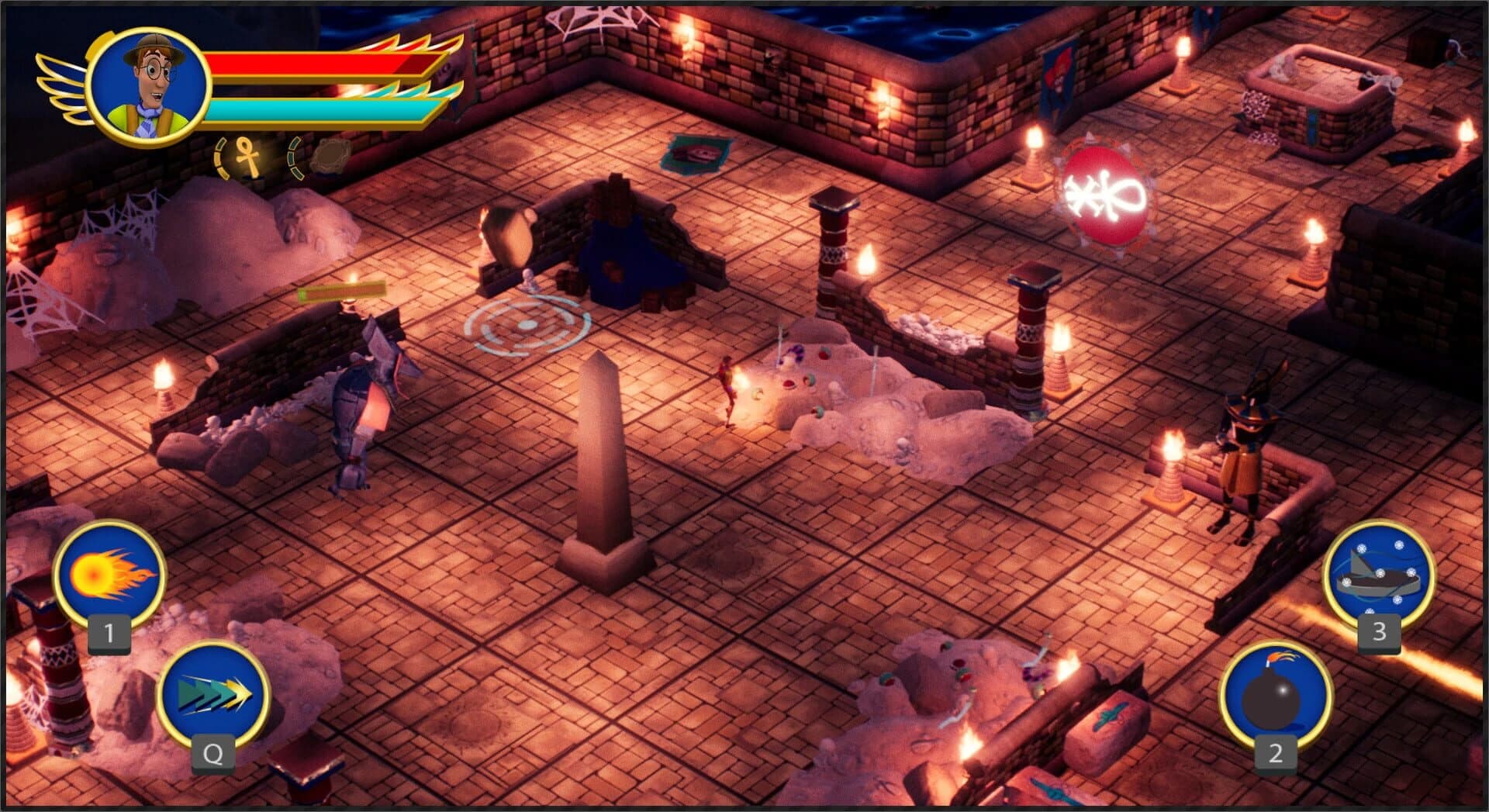 Gamble of Gods screenshot 5