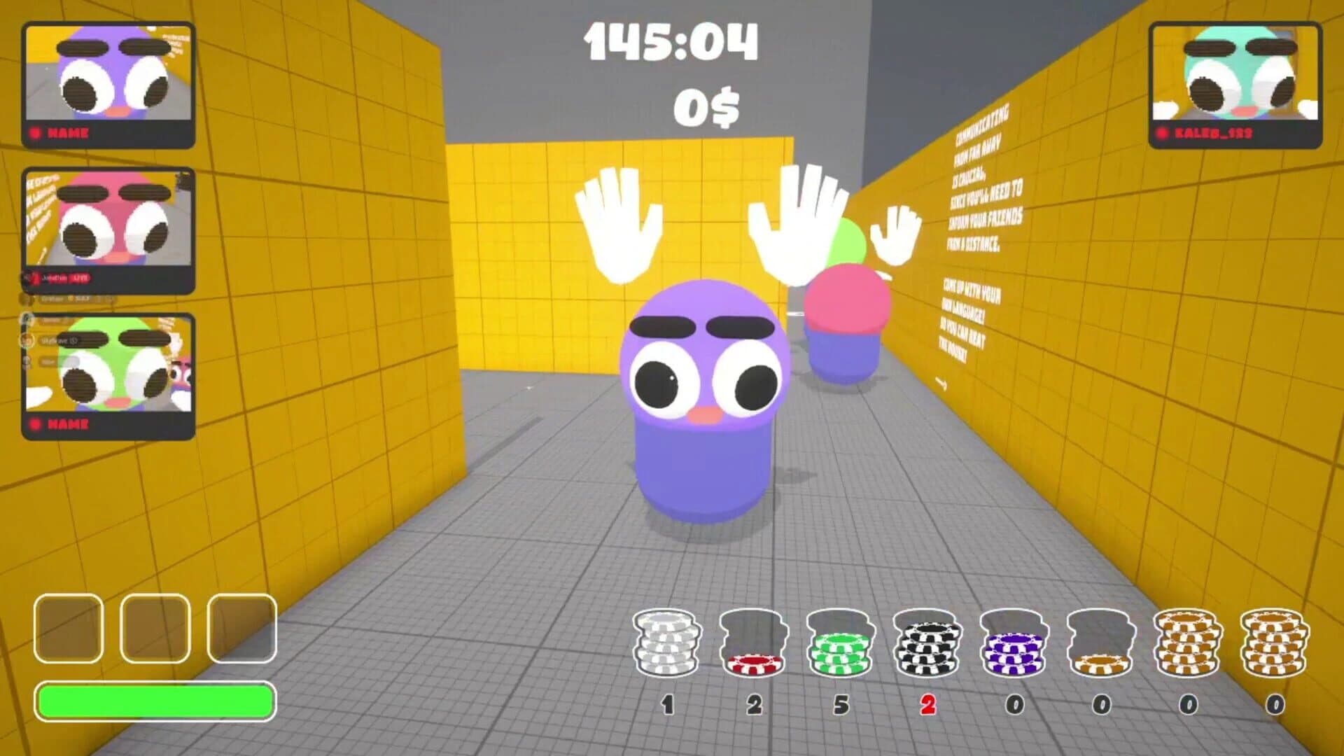 Gamble With Your Friends screenshot 2