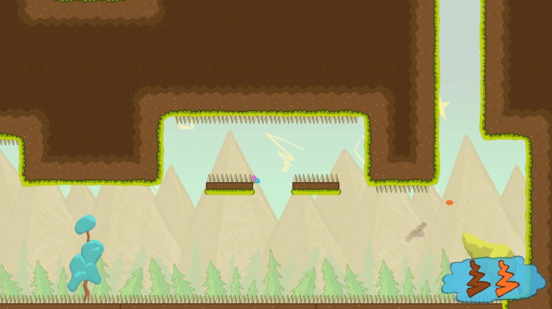 Gambol screenshot 2