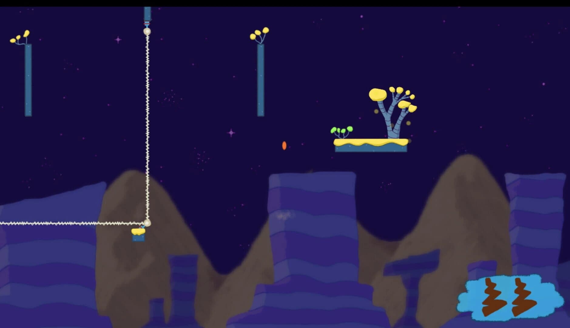 Gambol screenshot 4