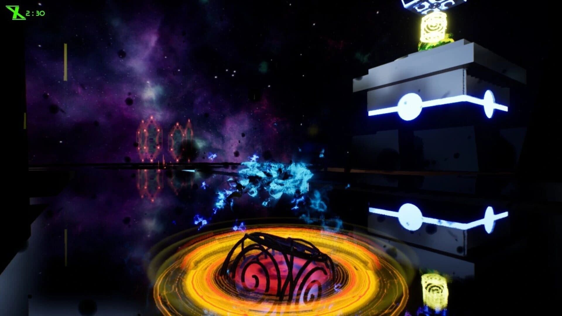 Game Breaker screenshot 5