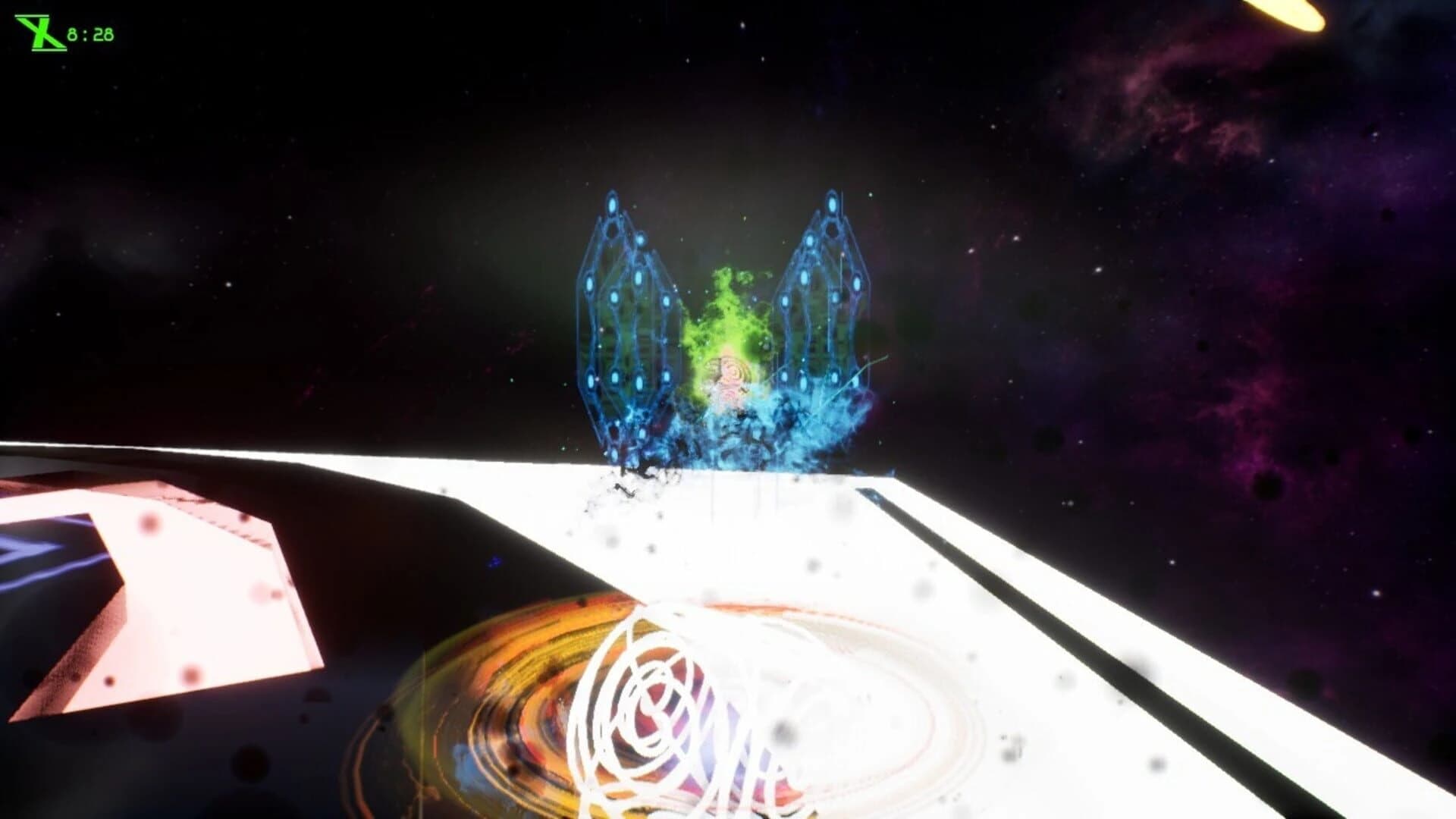 Game Breaker screenshot 4