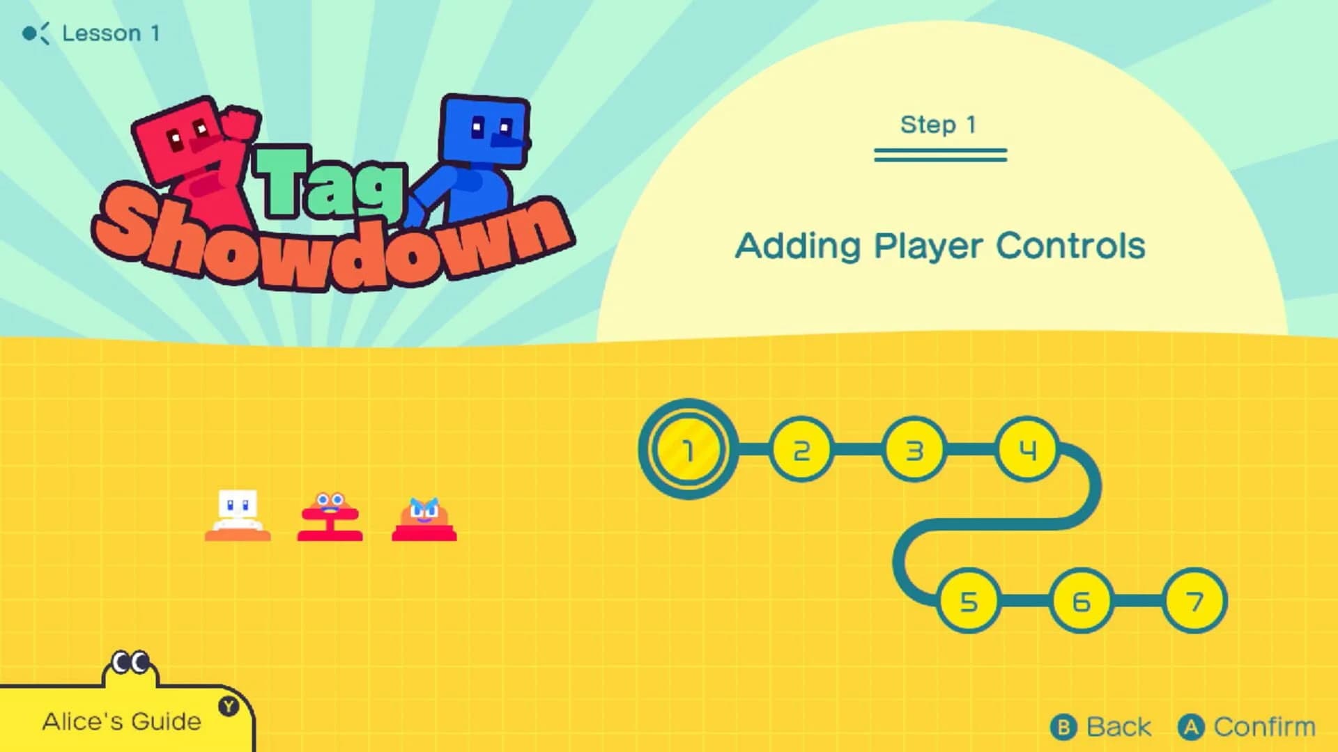 Game Builder Garage screenshot 3