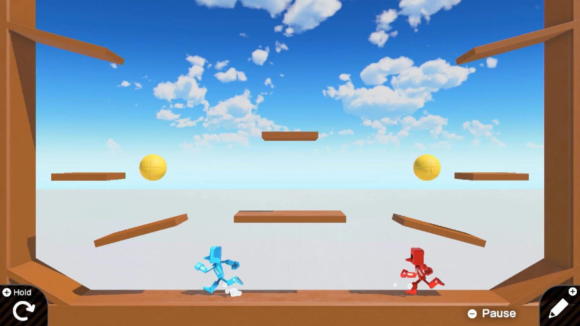 Game Builder Garage screenshot 4