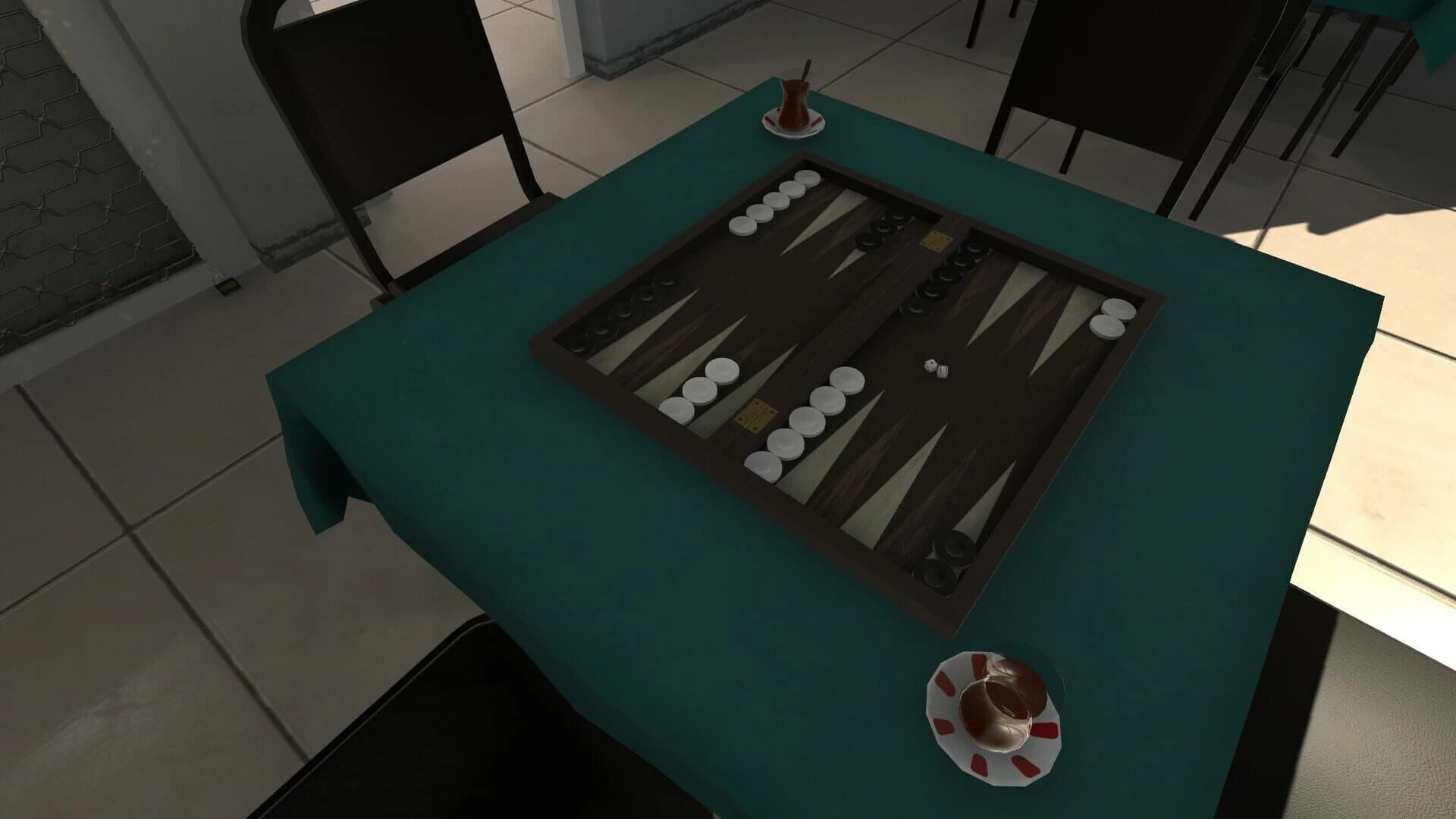 Game Cafe screenshot 3