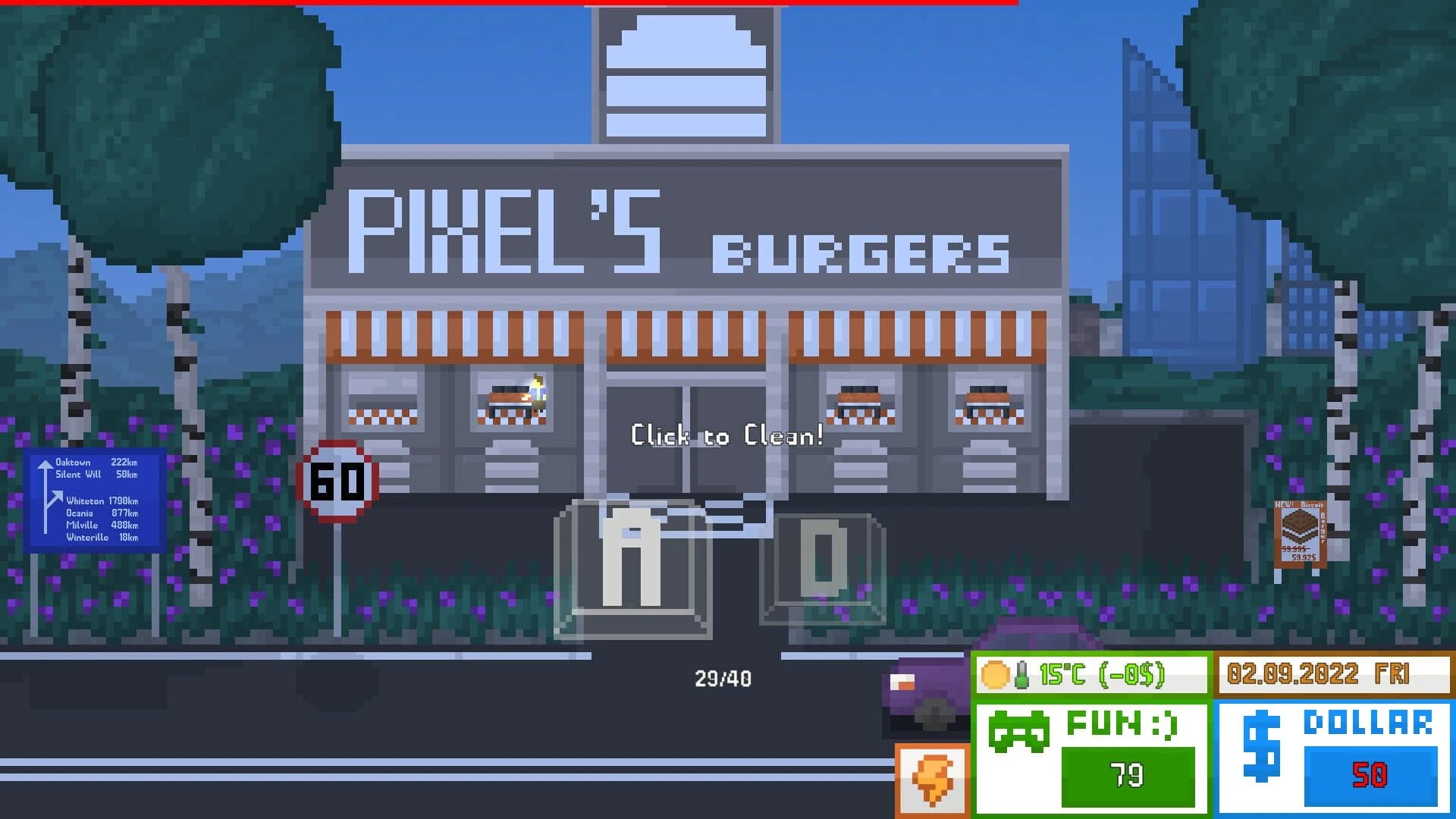 Game Collector screenshot 2