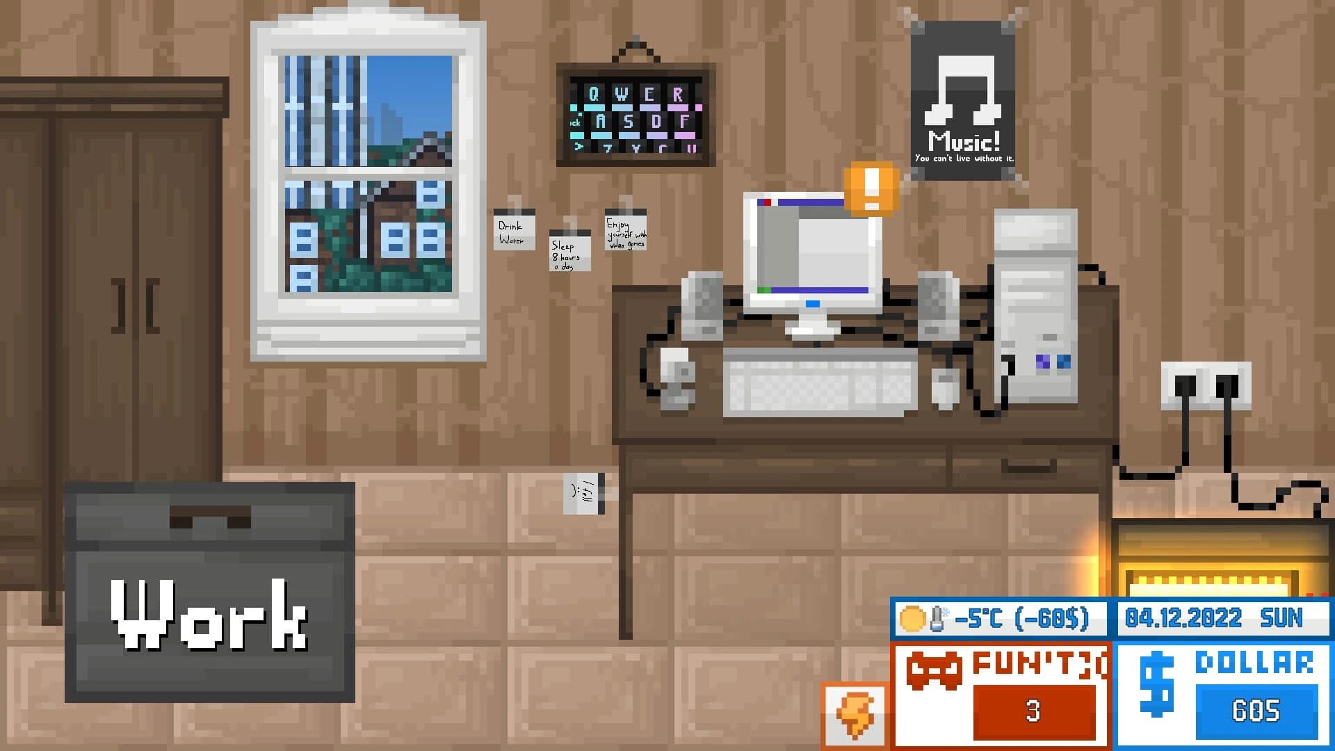 Game Collector screenshot 5