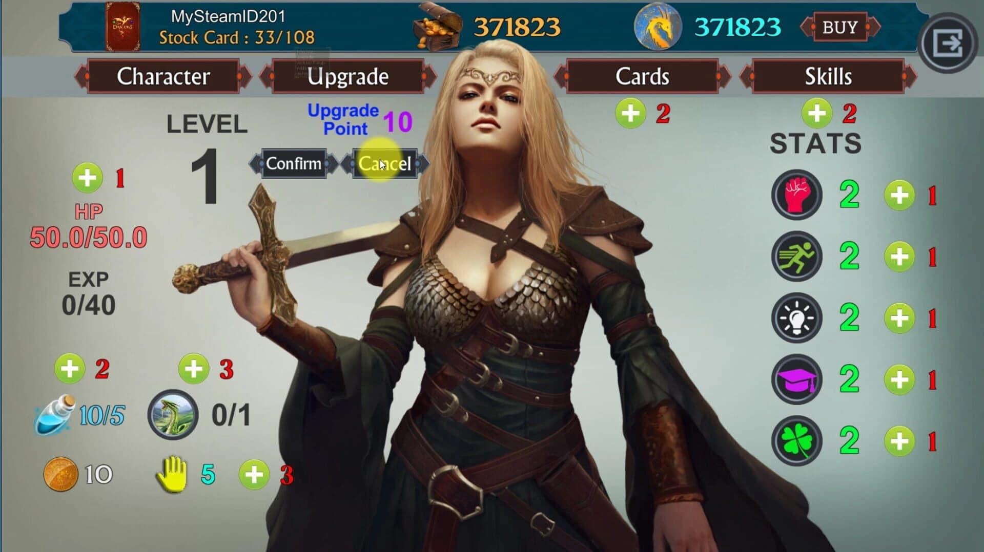 Game of Dragons screenshot 5