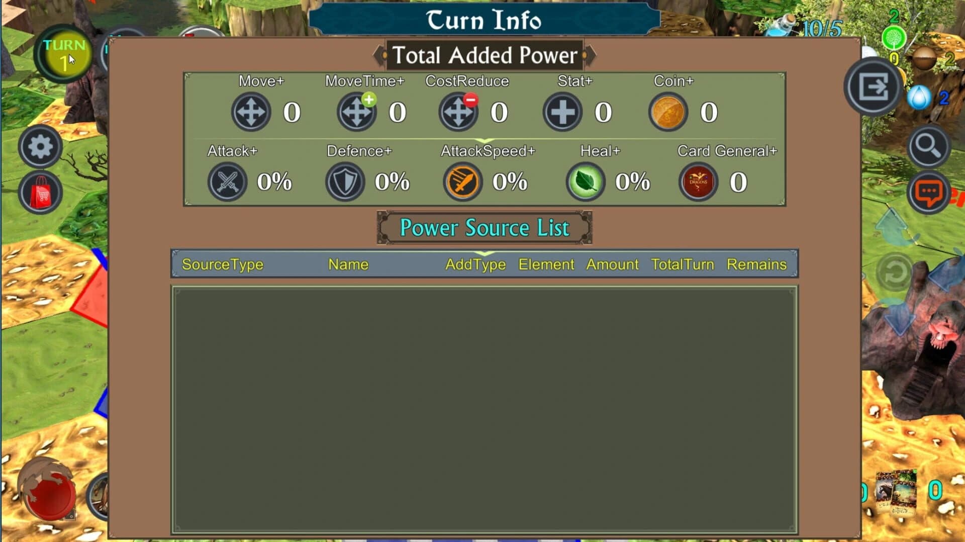 Game of Dragons screenshot 3