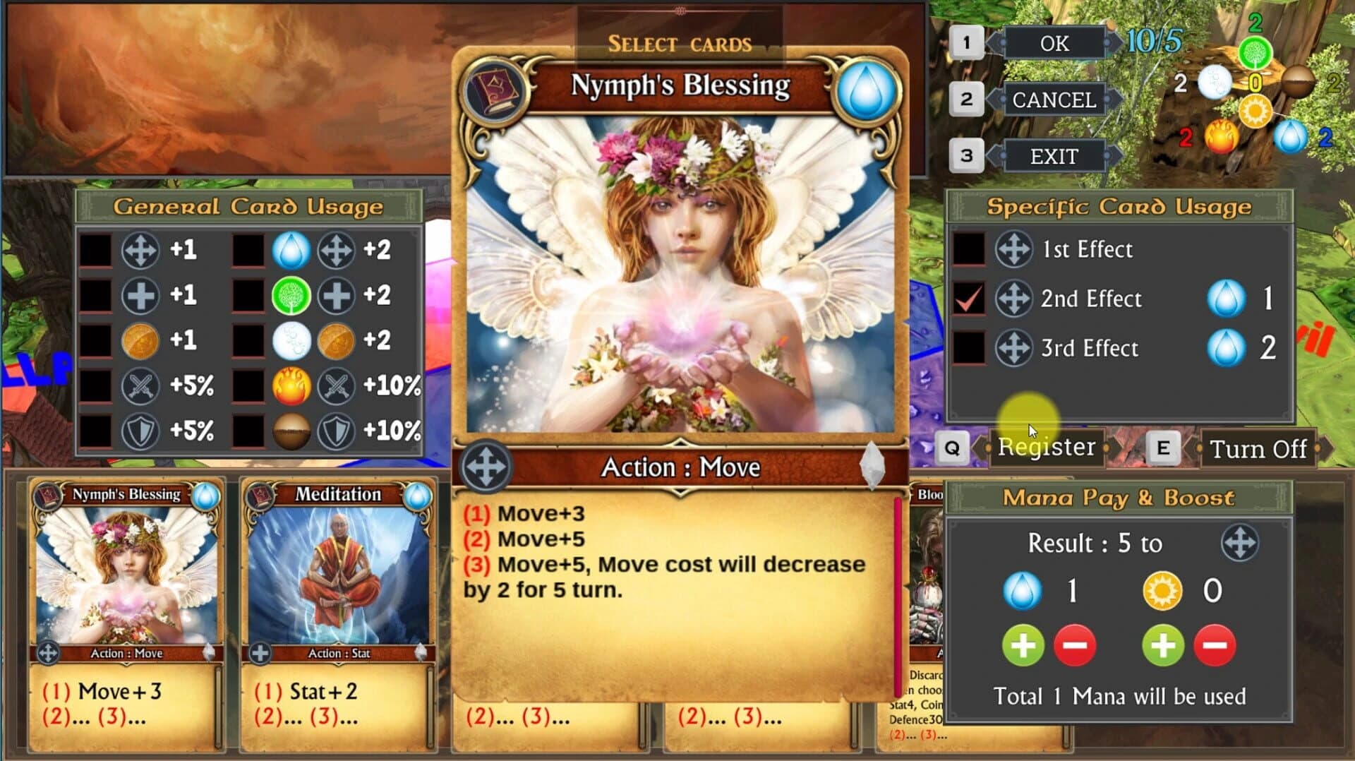 Game of Dragons screenshot 4