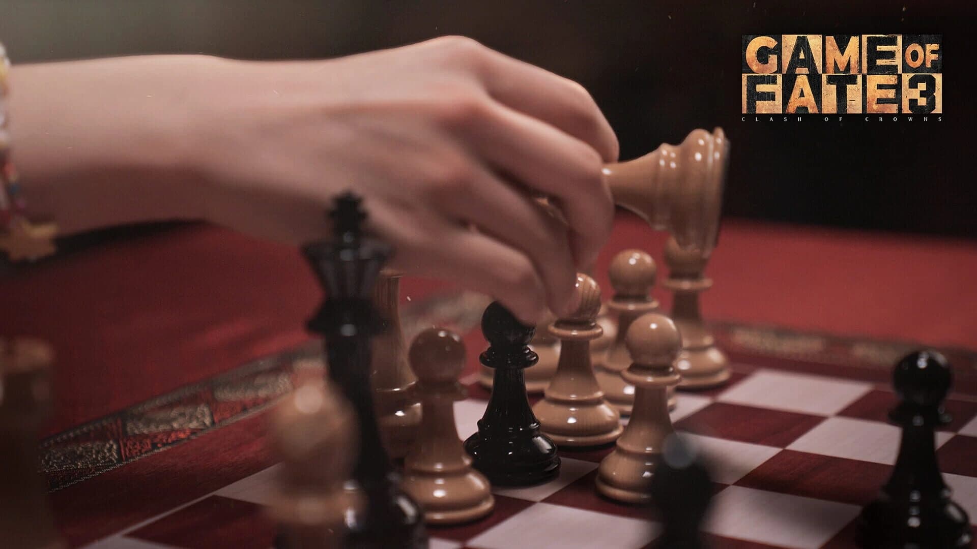 Game of Fate 3 screenshot 3