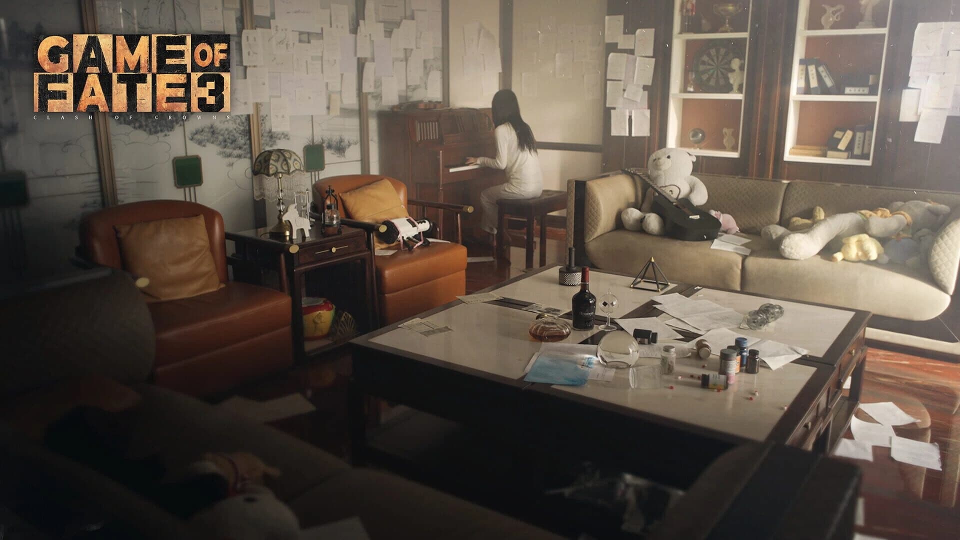 Game of Fate 3 screenshot 5