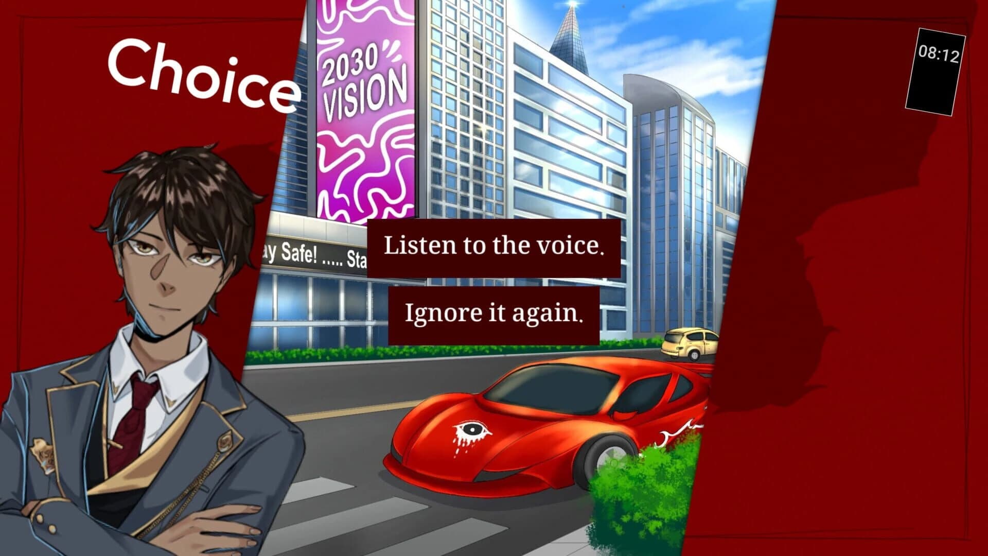 Game of Fitna Vol. 1 screenshot 4
