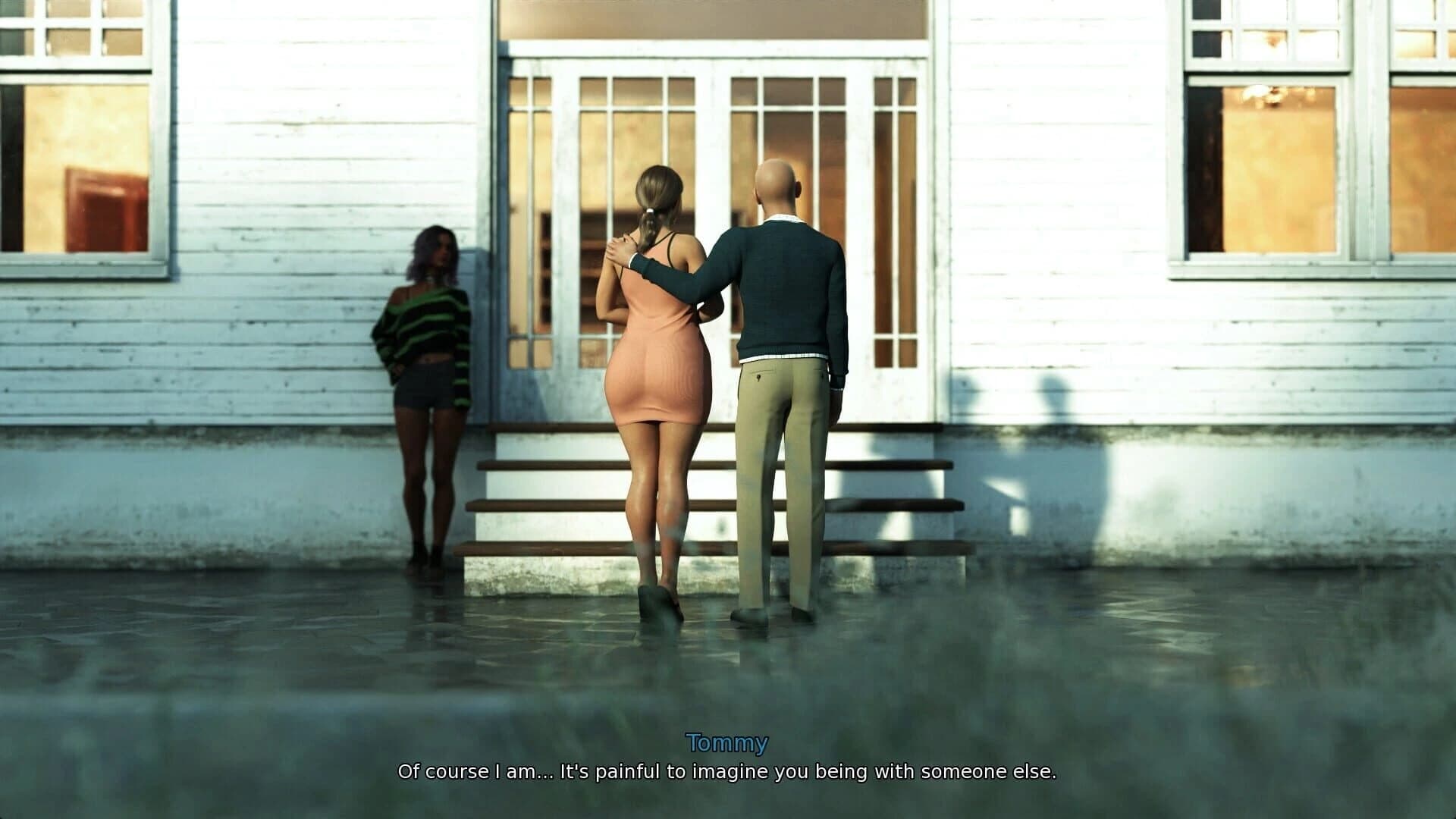 Game of Hearts screenshot 4