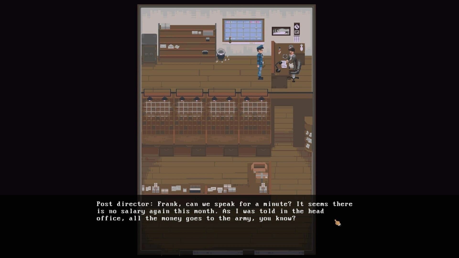 Game of Mafia screenshot 4