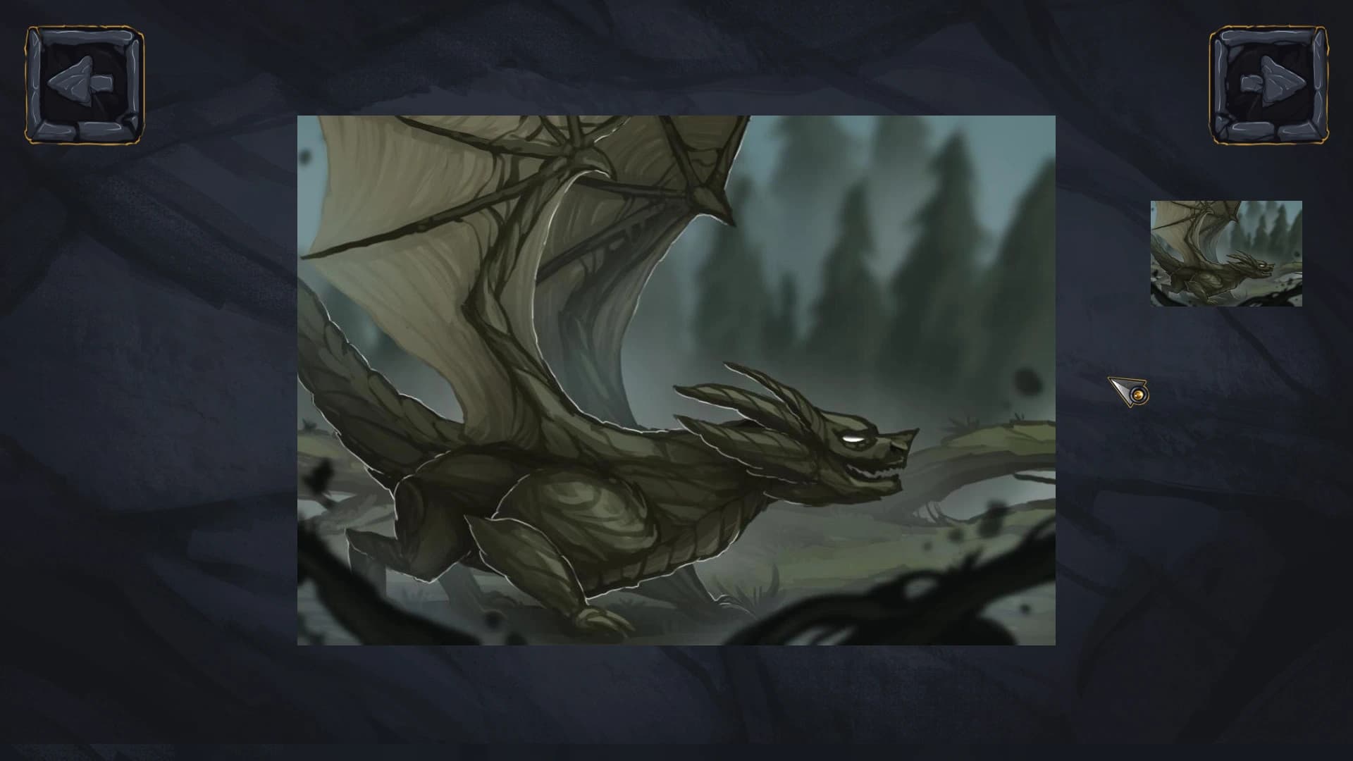 Game Of Puzzles: Dragons screenshot 5