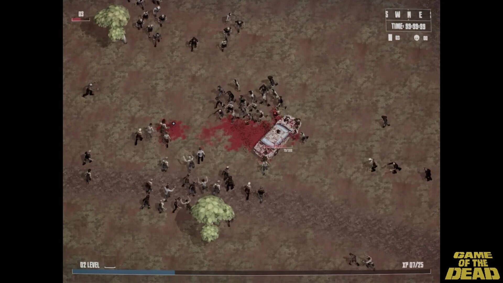 Game of the Dead screenshot 1