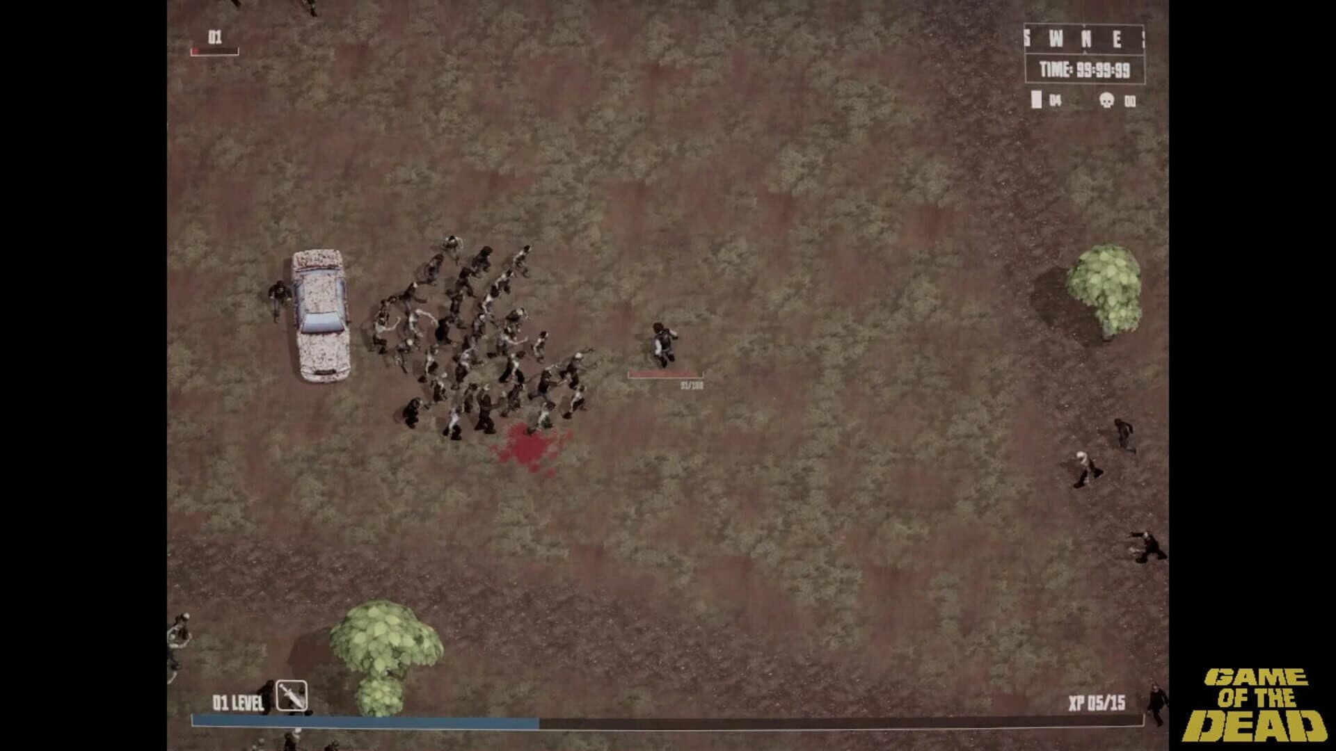 Game of the Dead screenshot 5
