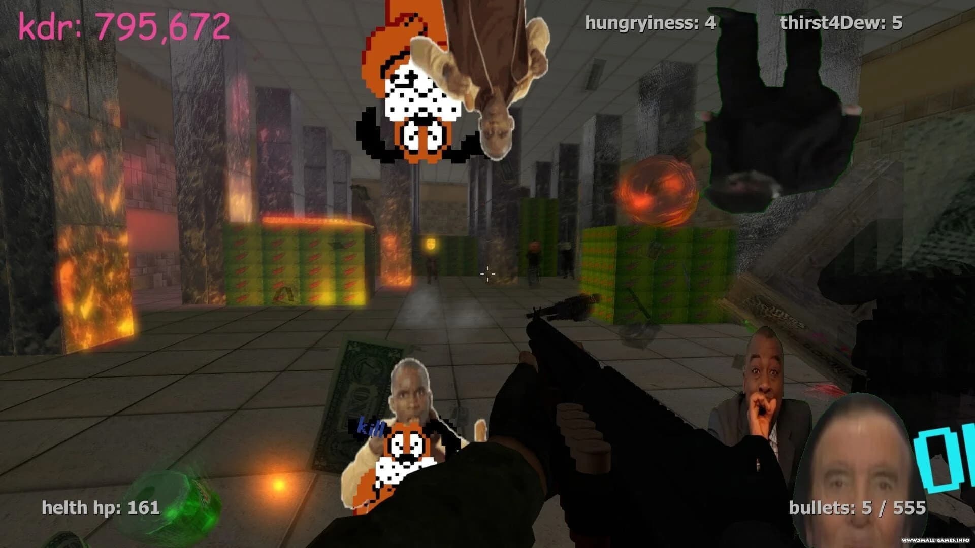 Game of the Year: 420BlazeIt screenshot 1