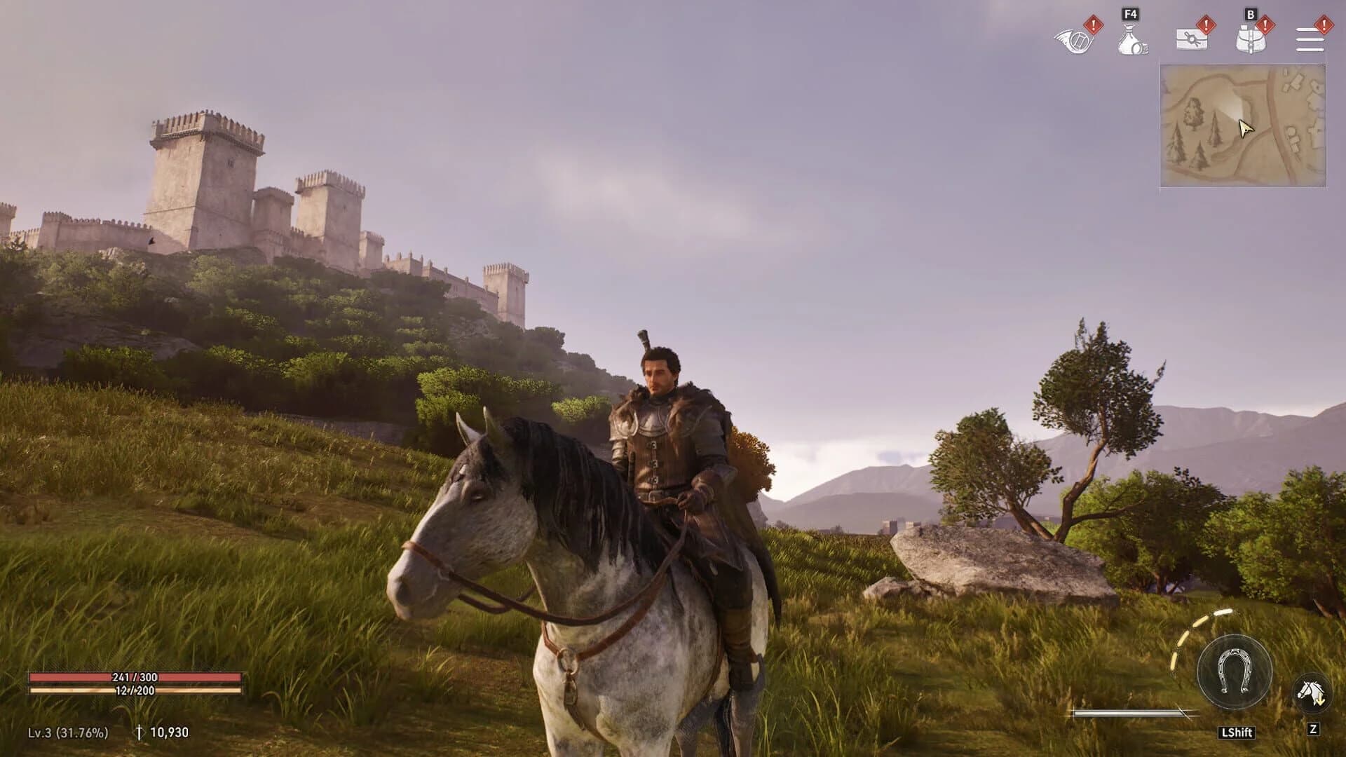 Game of Thrones: Kingsroad screenshot 4