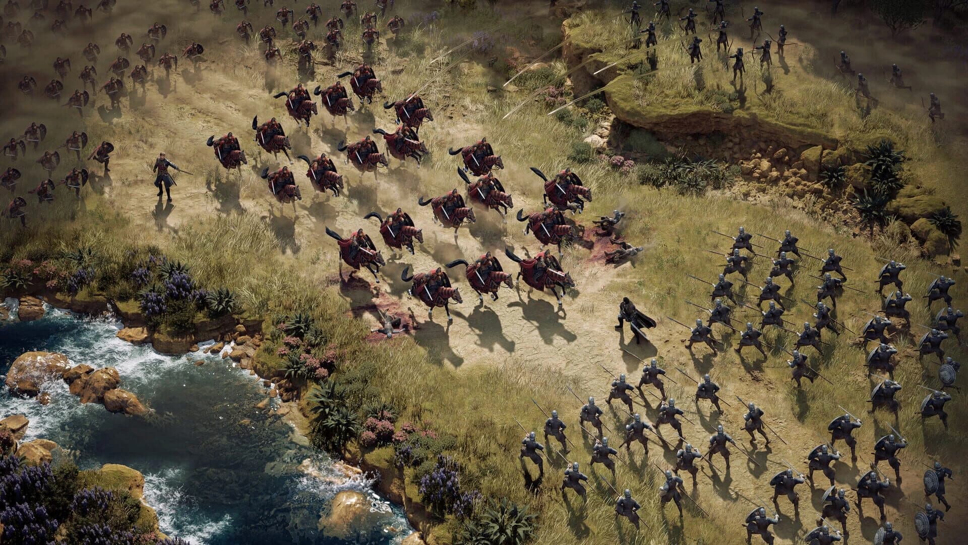 Game of Thrones: War for Westeros screenshot 3