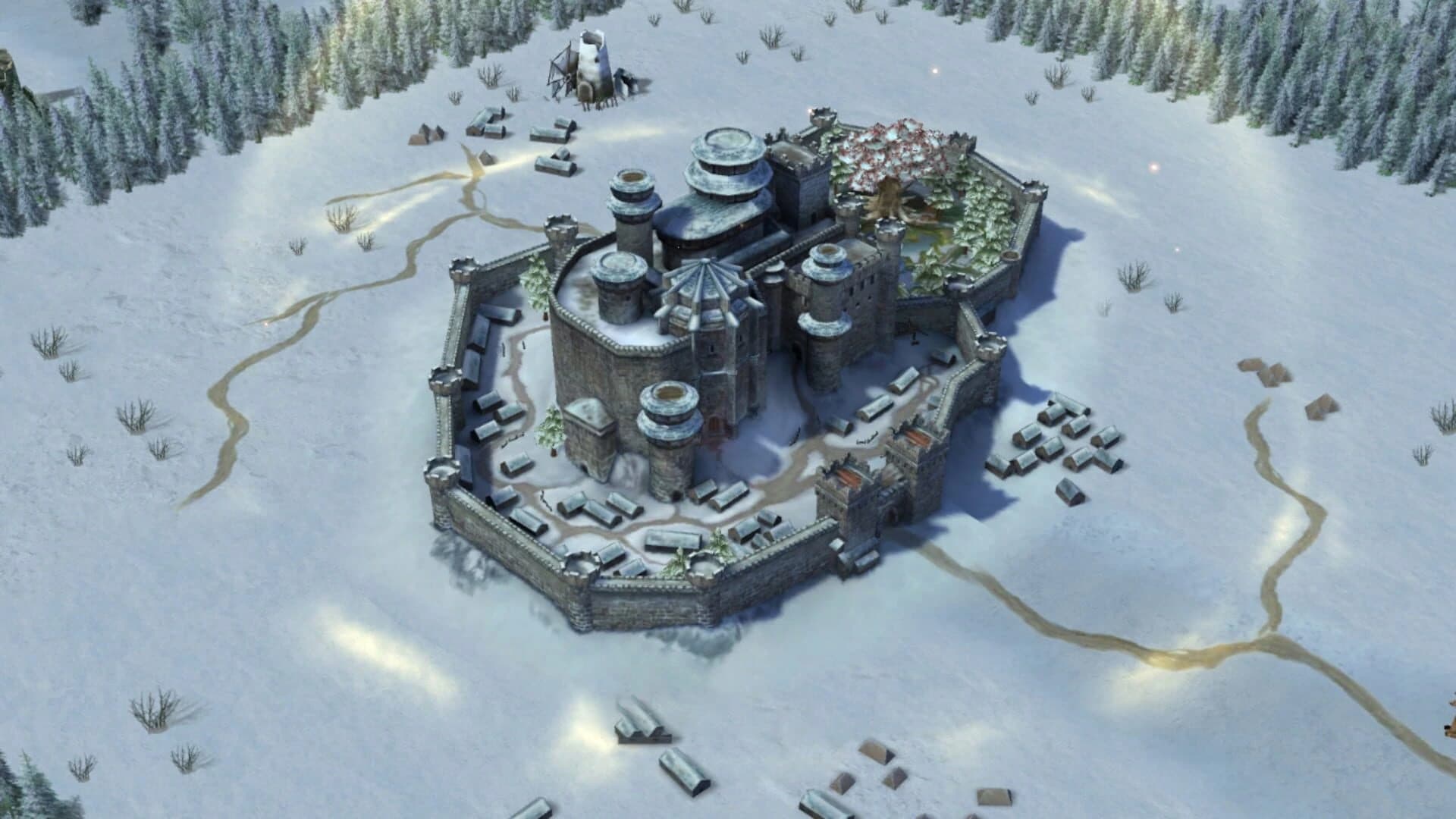 Game of Thrones: Winter is Coming screenshot 4