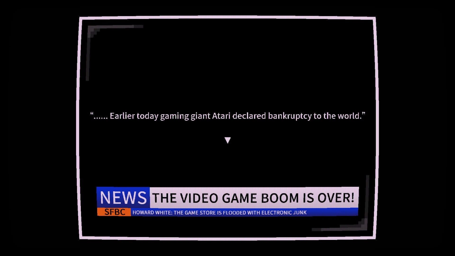 Game Over screenshot 3