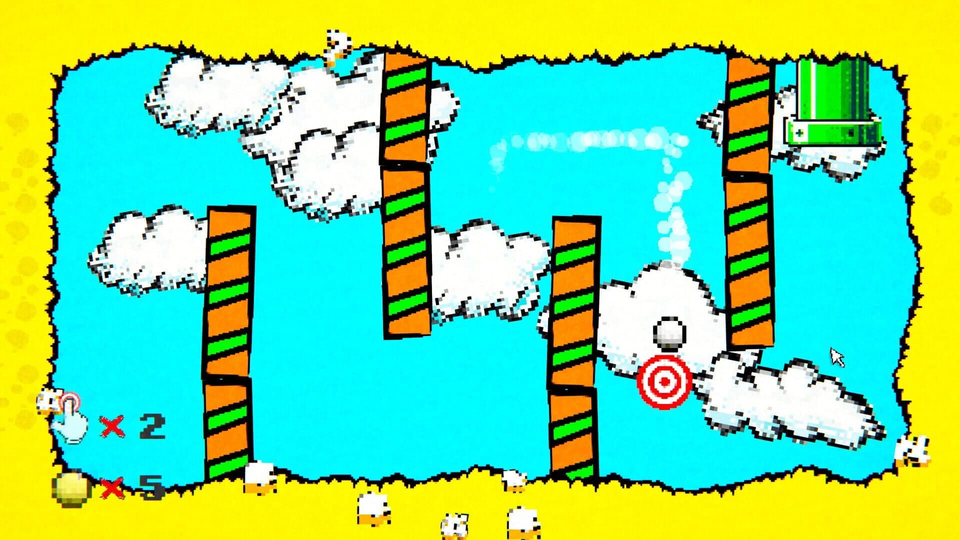 Game Over Please screenshot 4