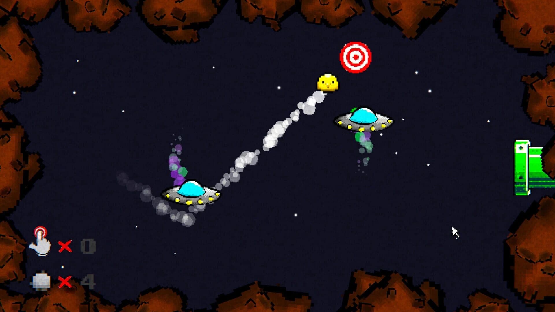 Game Over Please screenshot 3