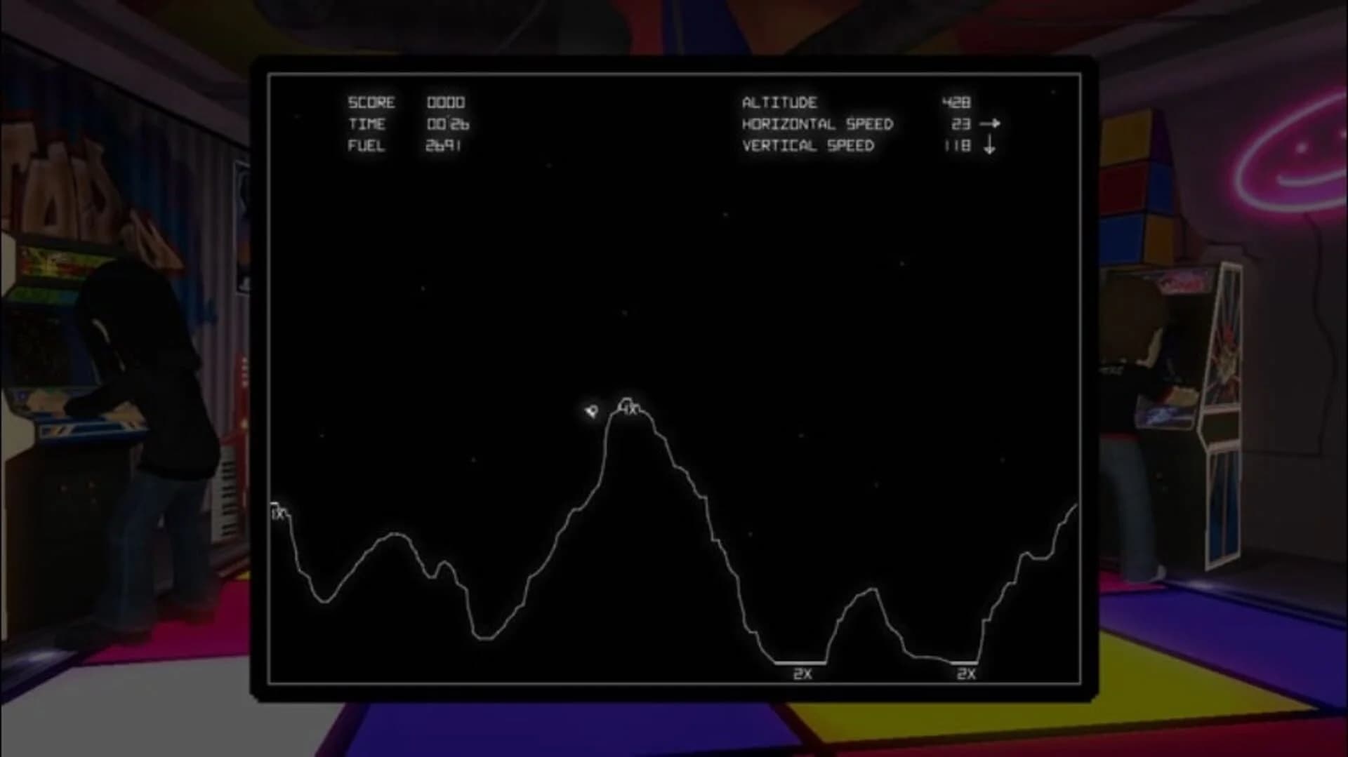 Game Room screenshot 5