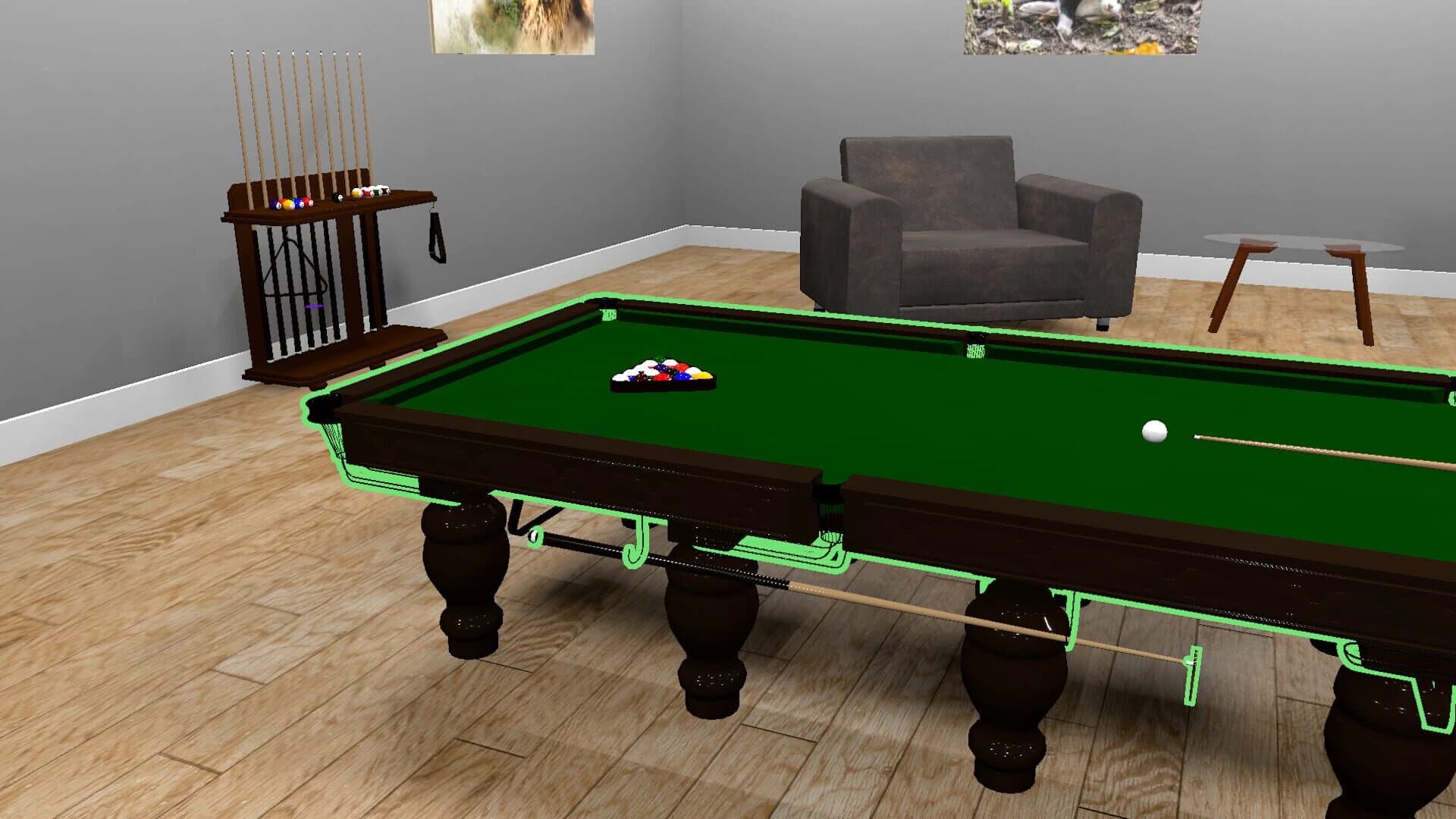 Game Room screenshot 4