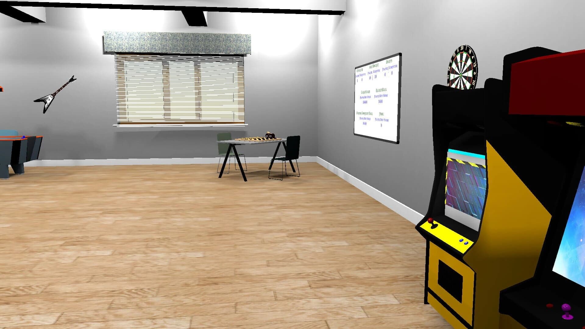 Game Room screenshot 1