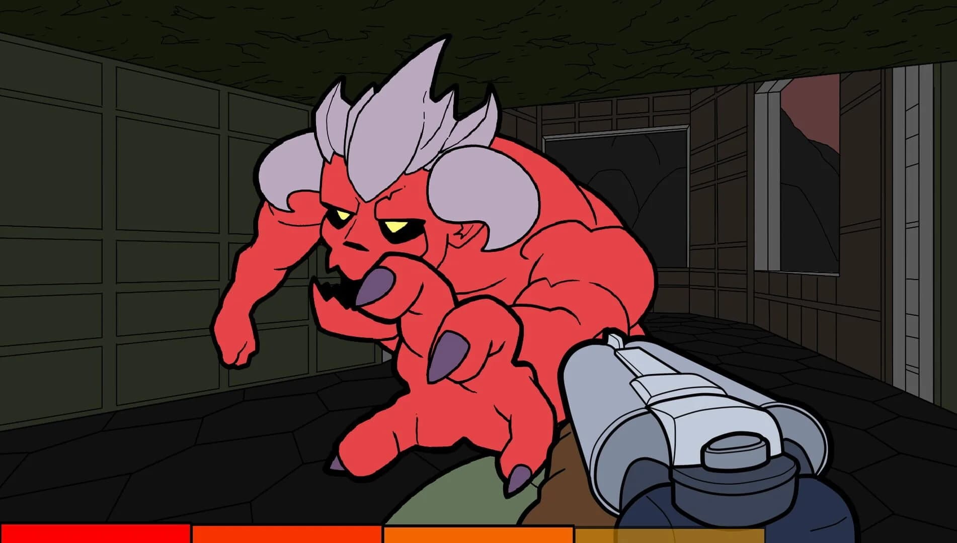 Game Soup screenshot 3