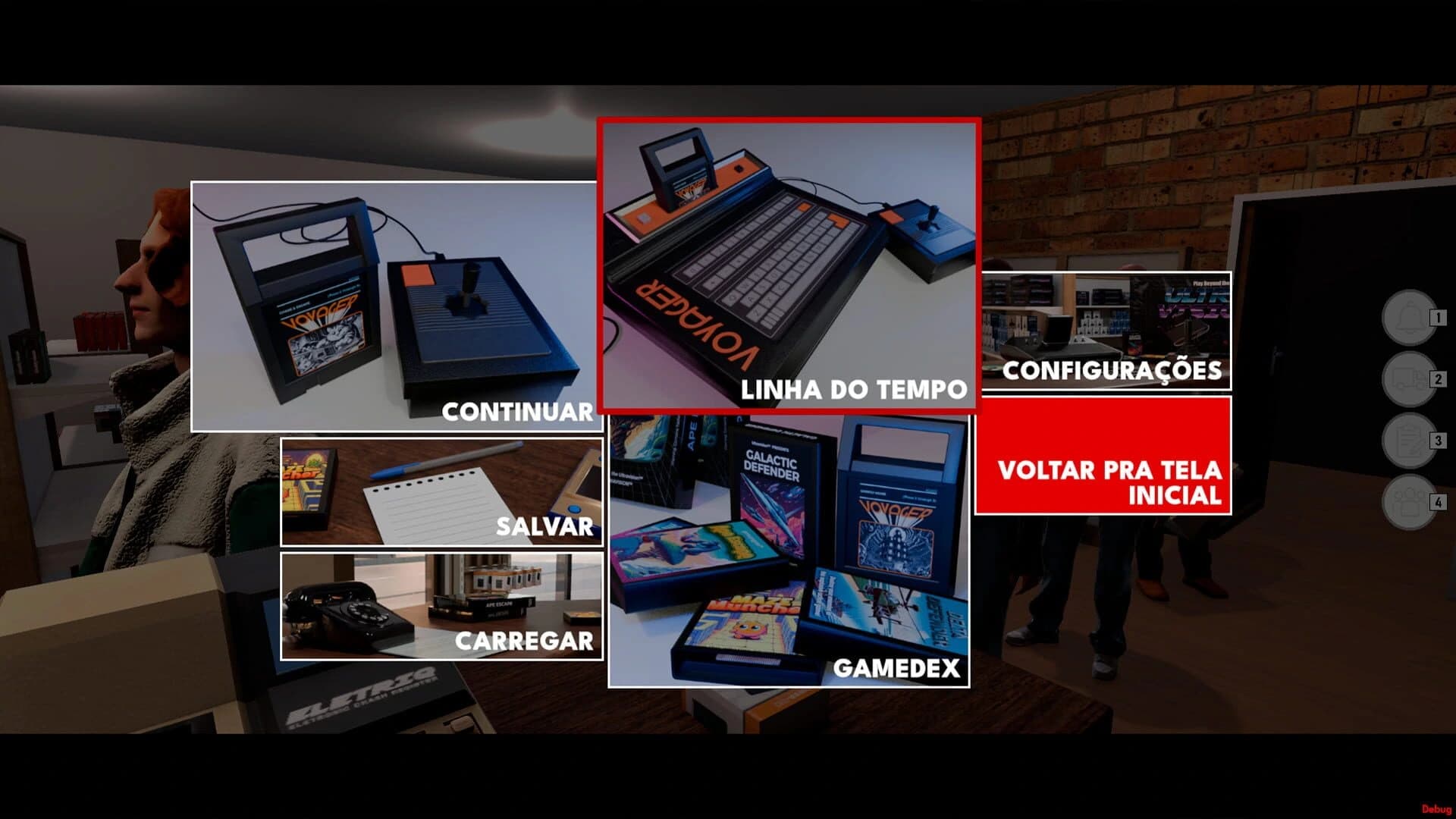 Game Store Chronicle screenshot 14