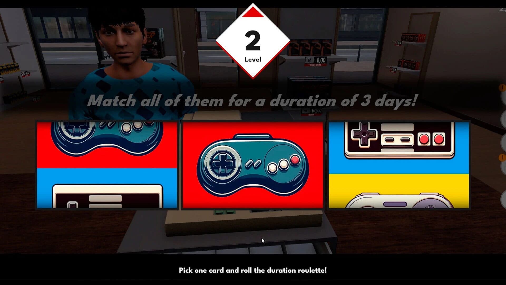 Game Store Chronicle screenshot 9