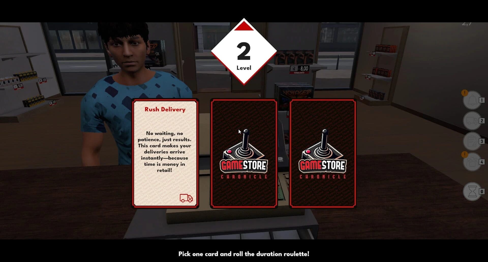 Game Store Chronicle screenshot 19