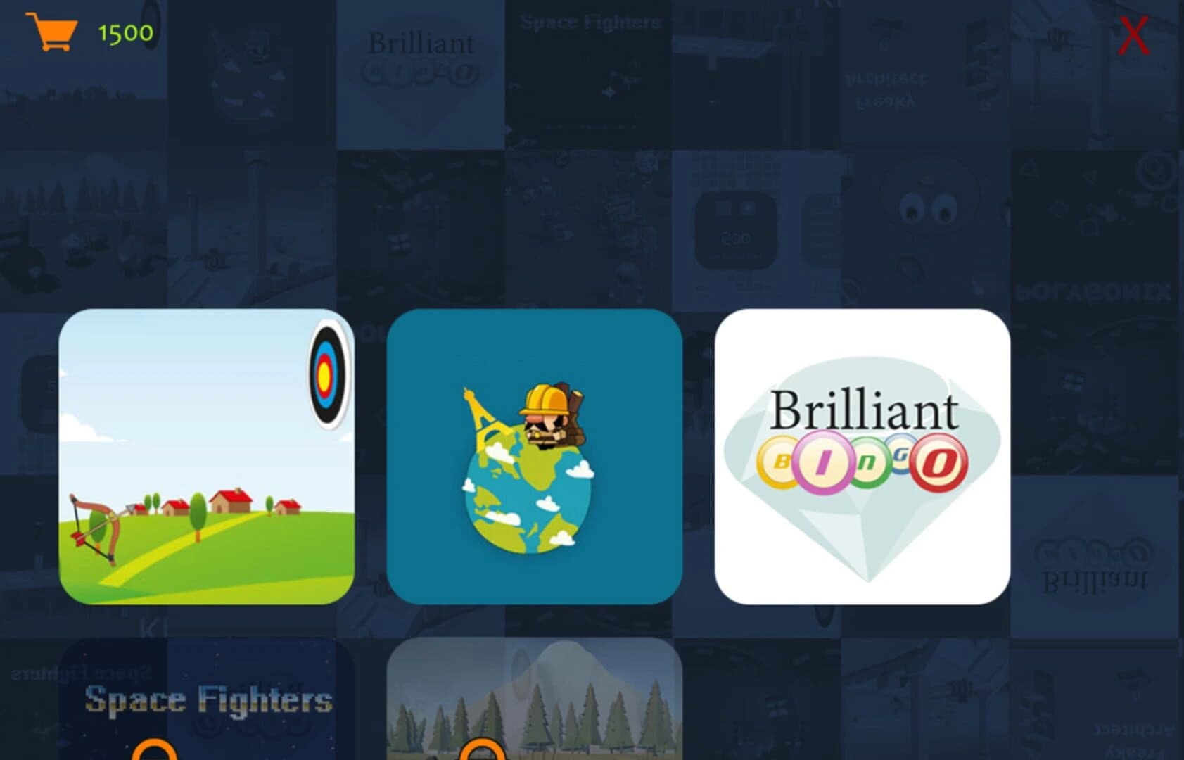 Game Tube screenshot 1