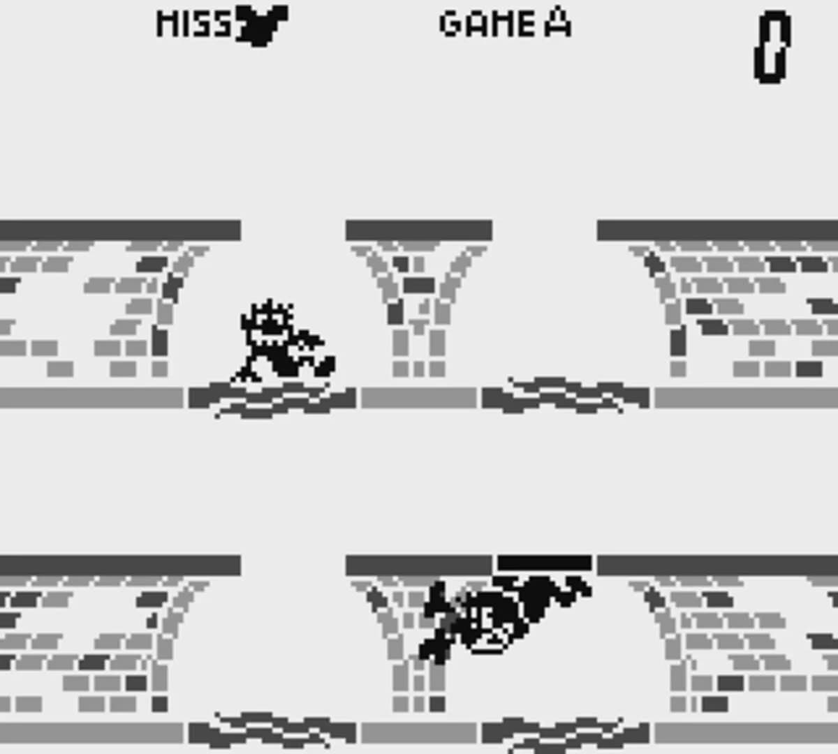 Game & Watch Gallery screenshot 4