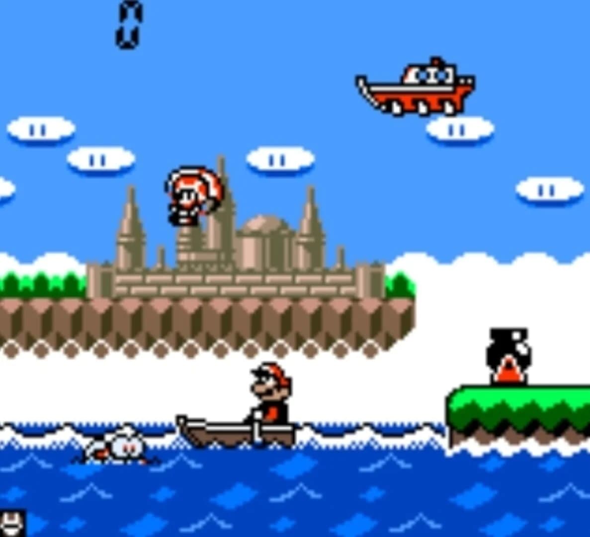 Game & Watch Gallery 2 screenshot 1