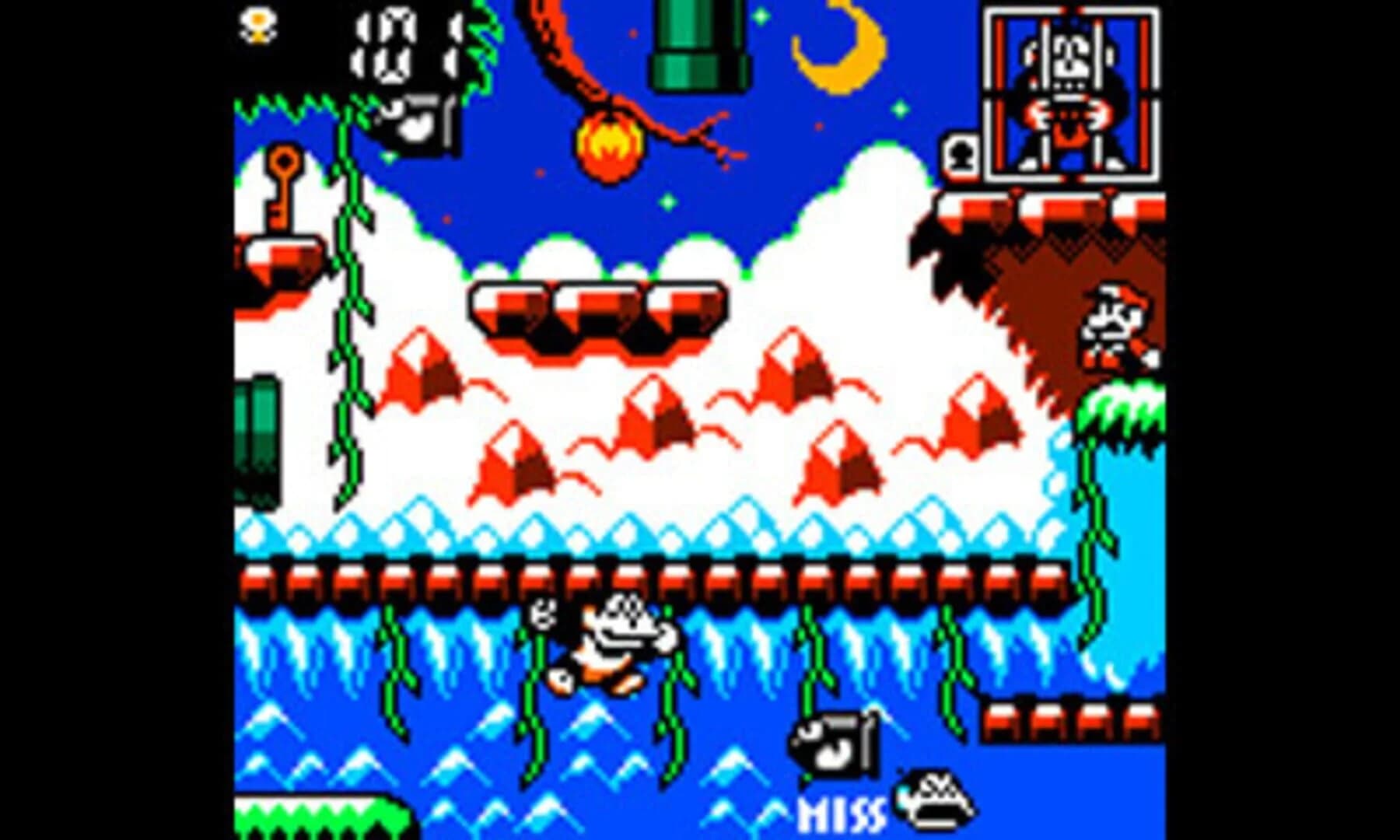 Game & Watch Gallery 3 screenshot 1