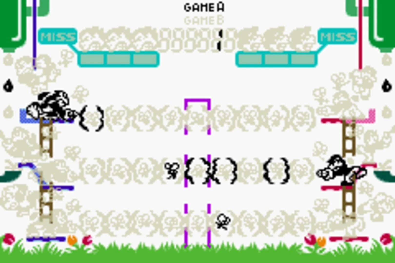 Game & Watch Gallery 4 screenshot 2